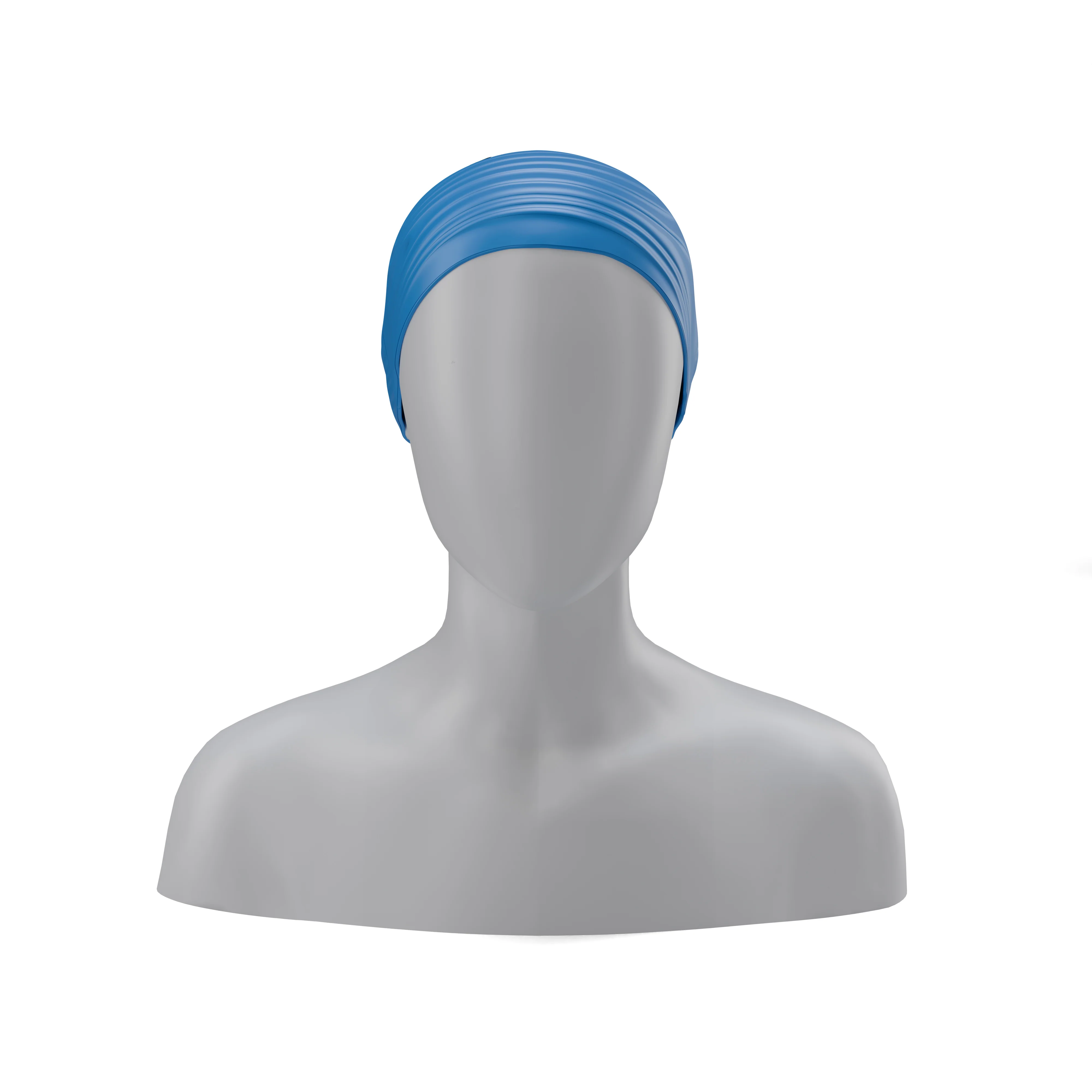 Paddle Cap (Sky Blue) - Image 2