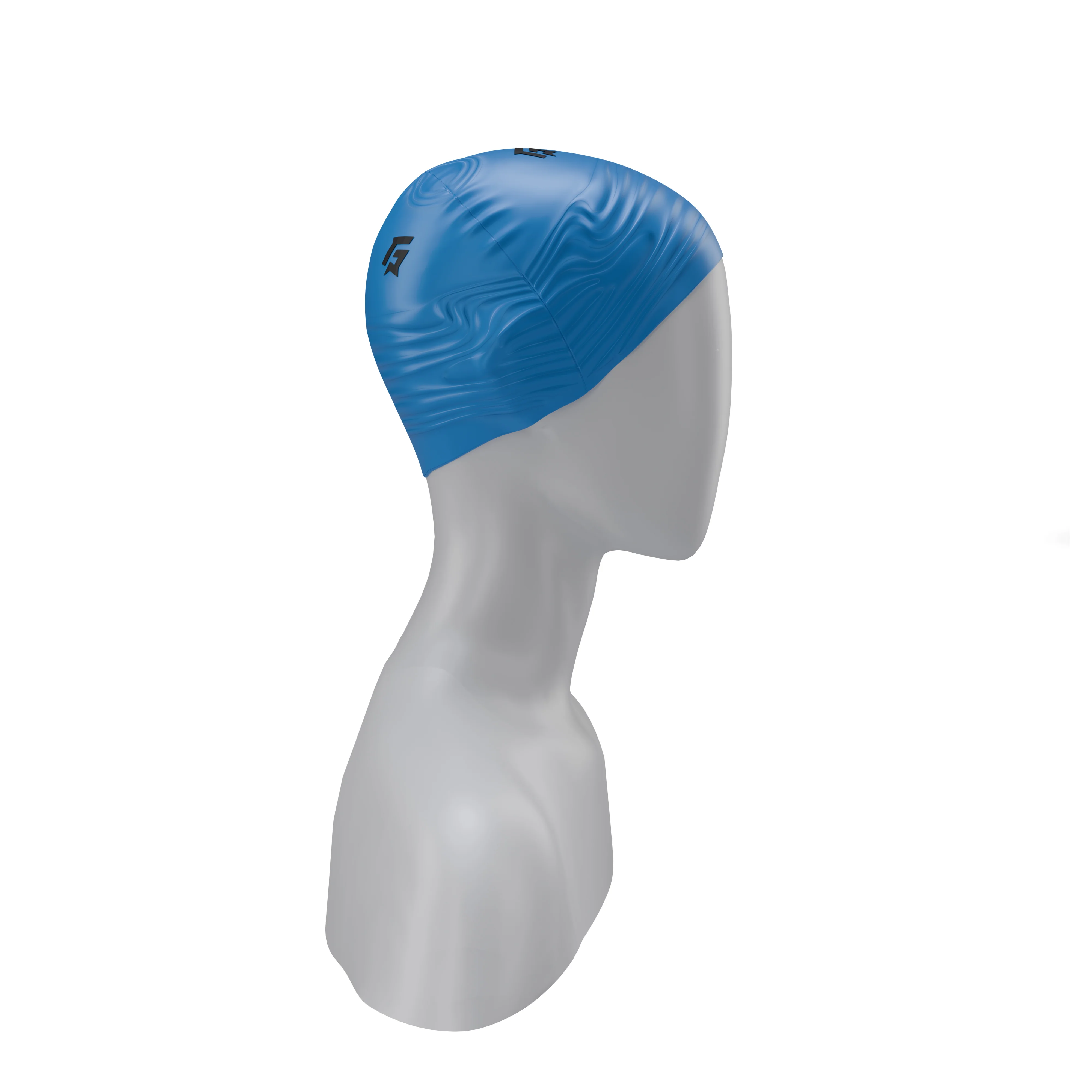 Paddle Cap (Sky Blue) - Image 4