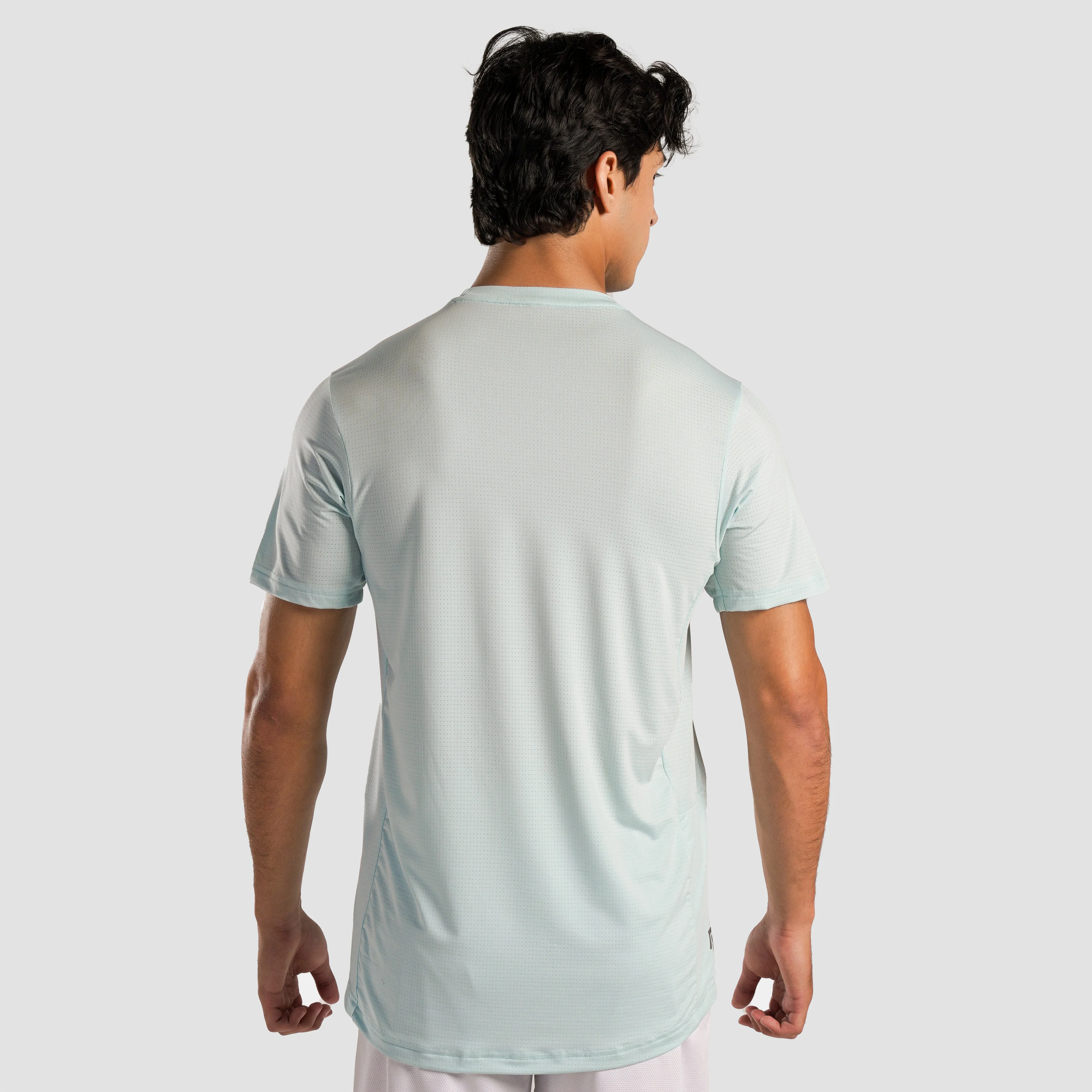 Pedal Push Tee (Mint) - Image 2