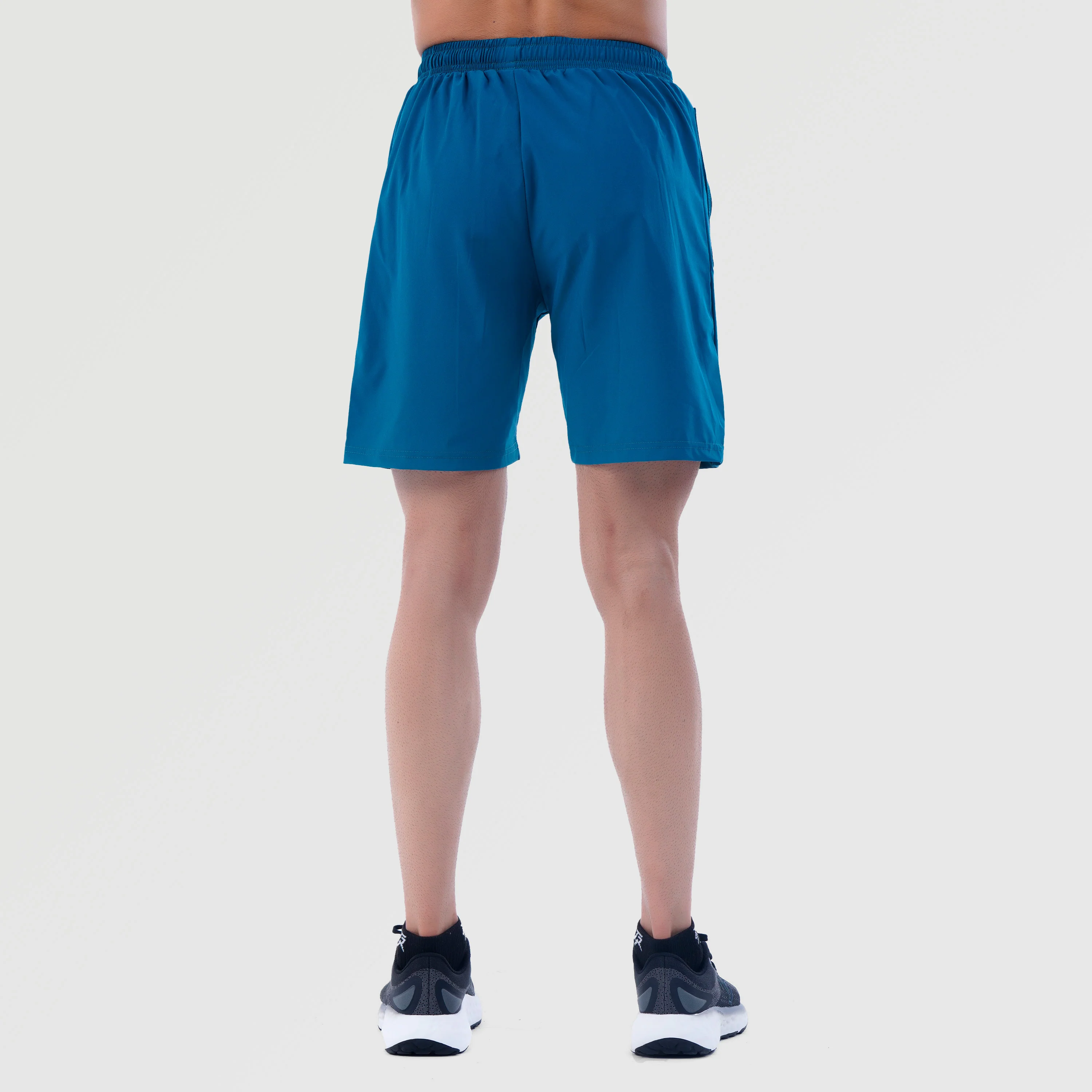 Performa Fit Shorts (Dark Teal) - Image 2