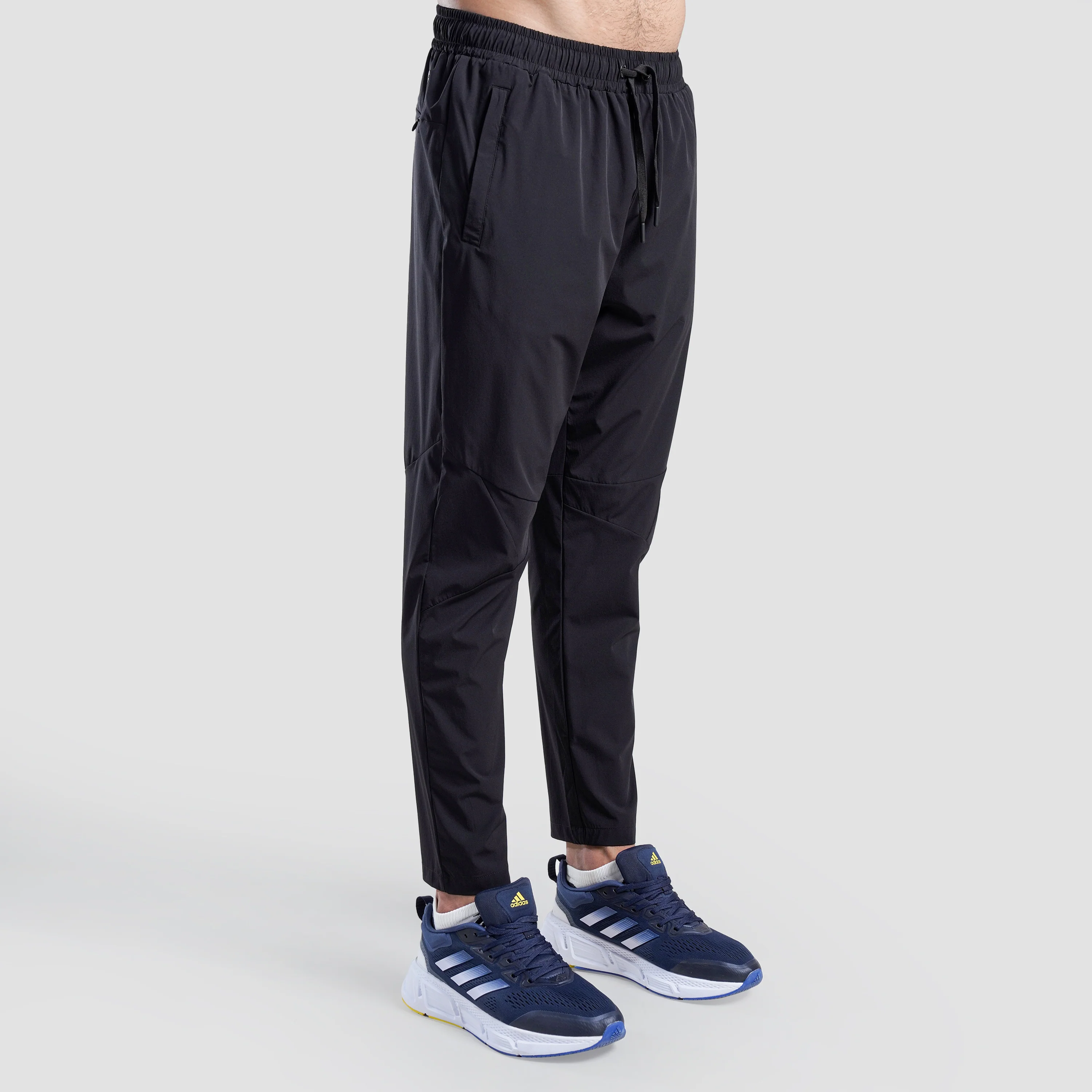 Performance Trousers (Black) - Image 3