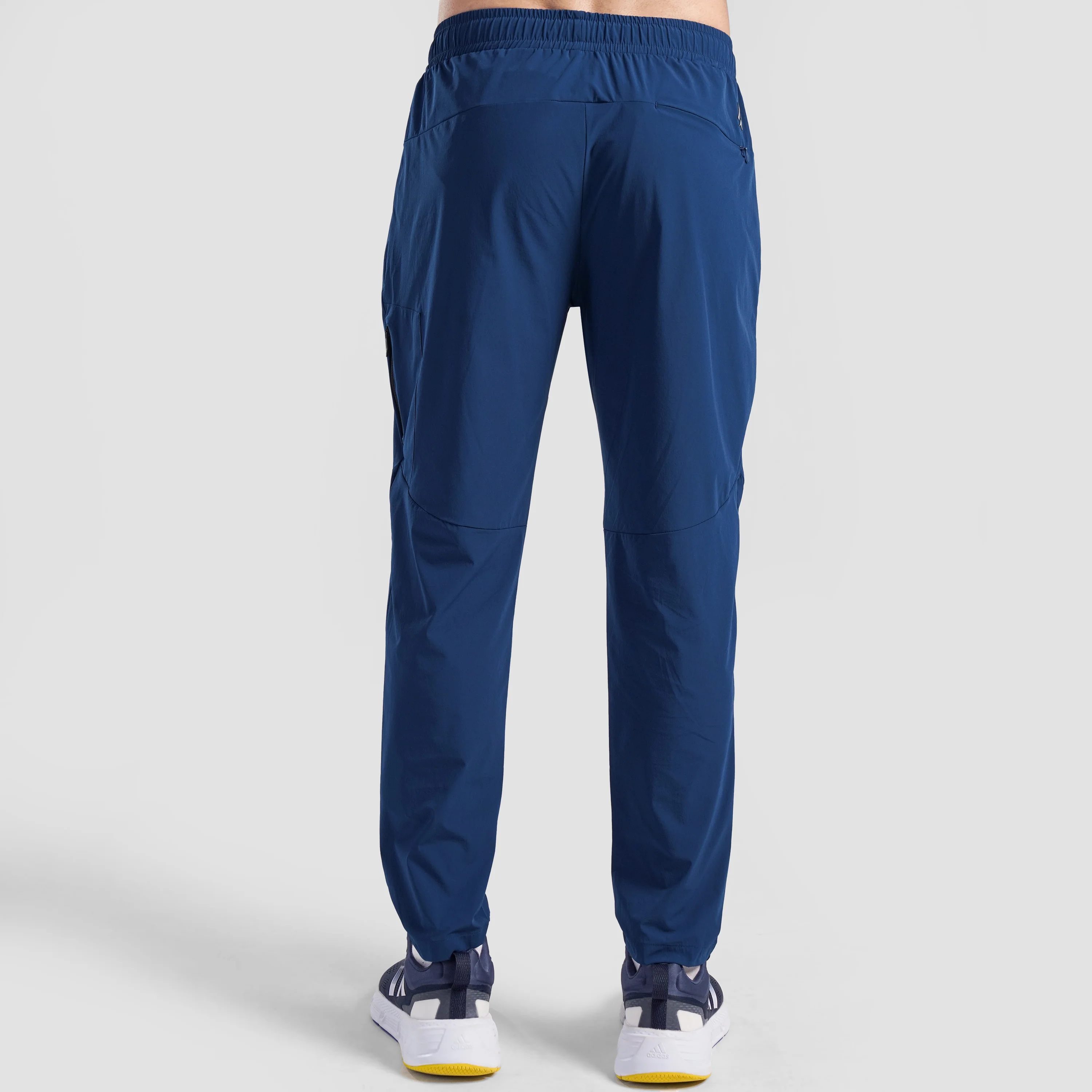 Performance Trousers (Teal) - Image 2