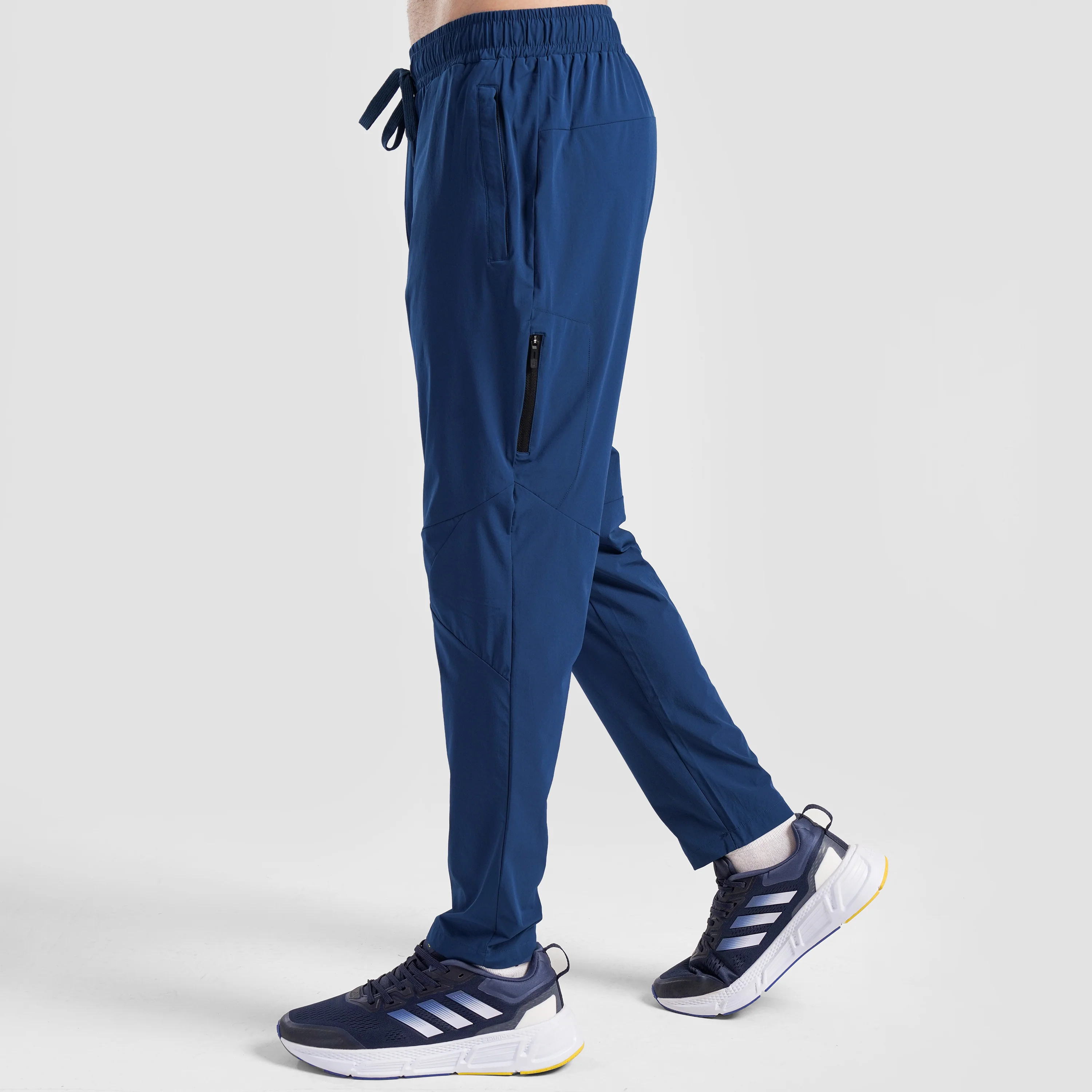 Performance Trousers (Teal) - Image 3