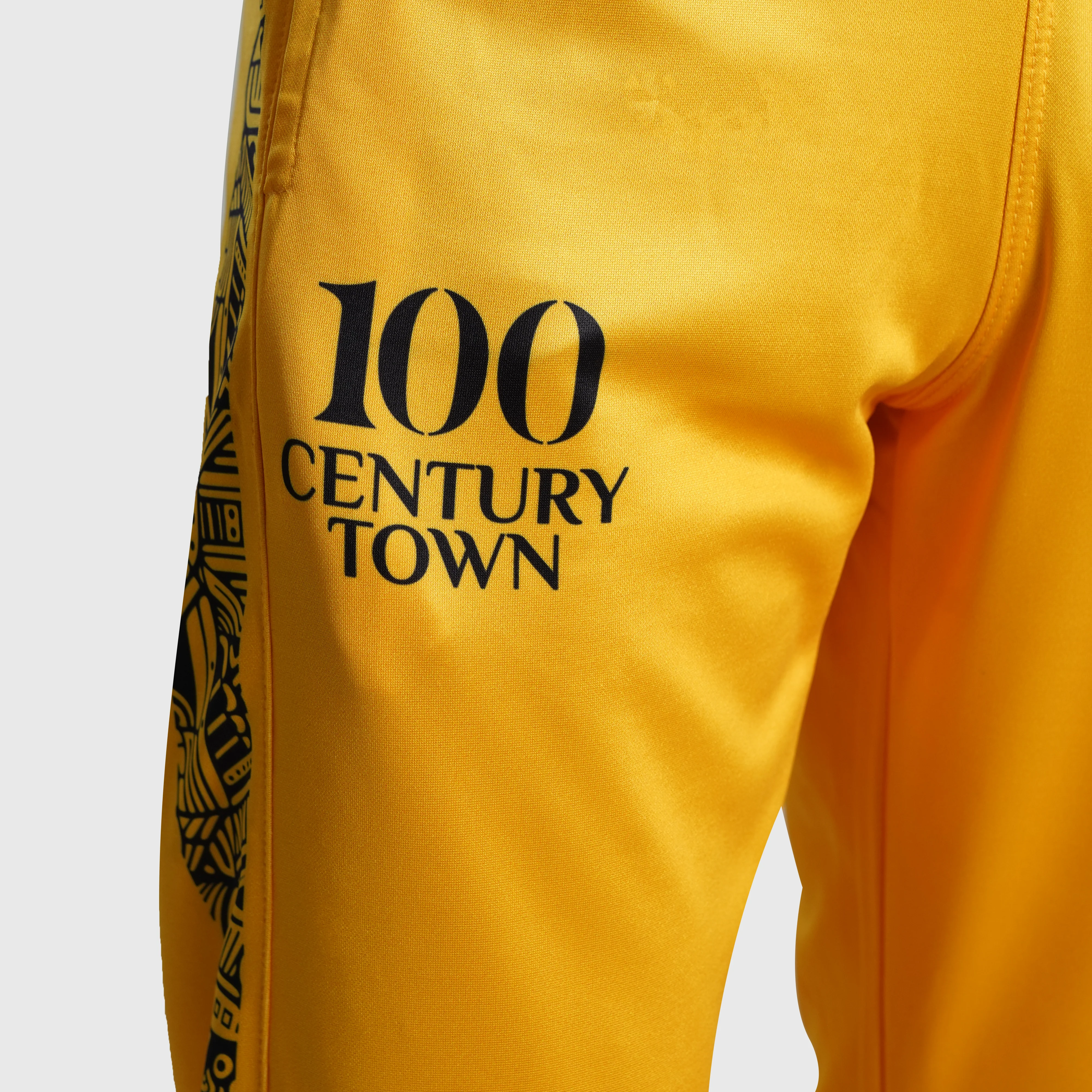 Peshawar Zalmi Bottoms (Home Kit) - Image 6