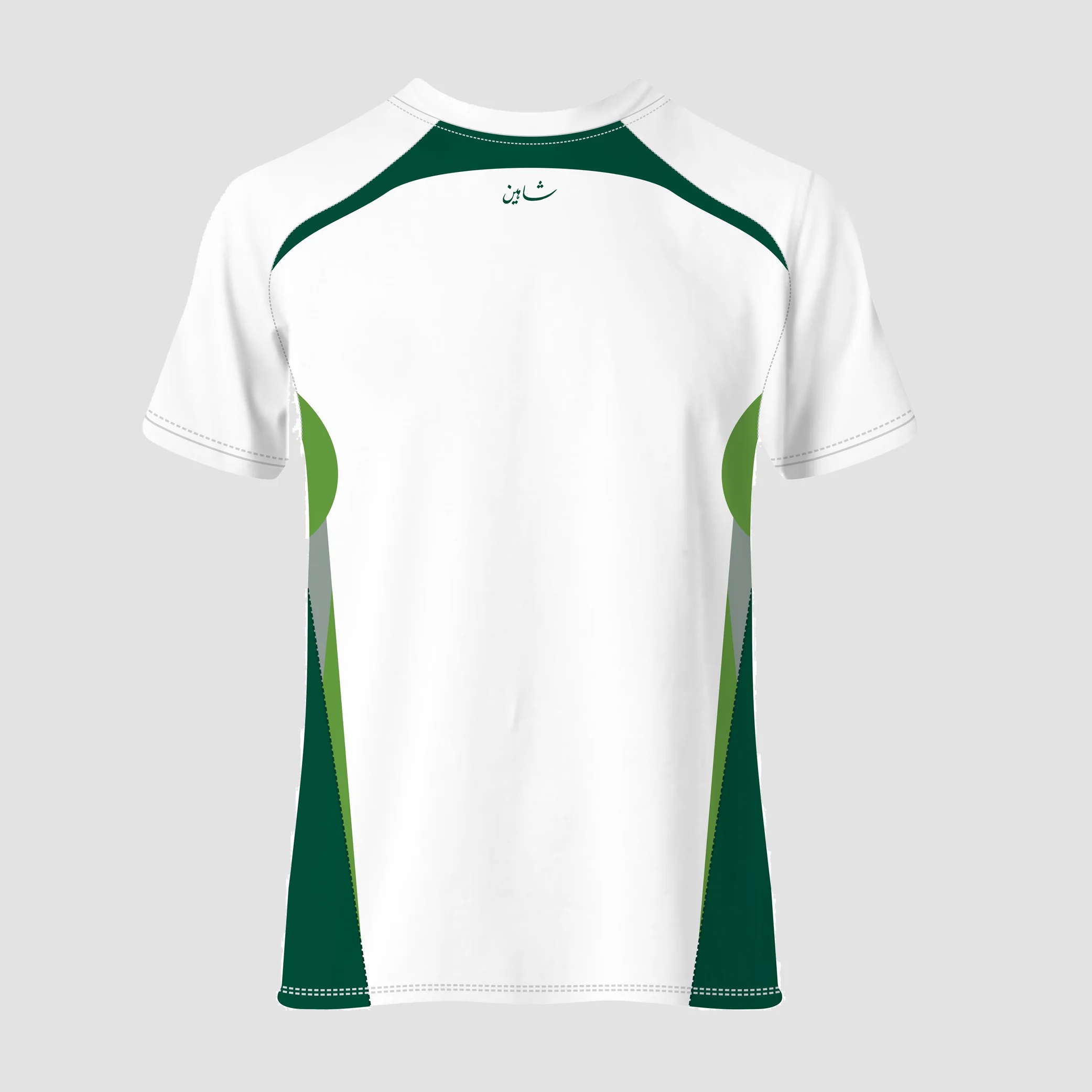 PFF Away Kit Tee 2025 (White) - Image 2