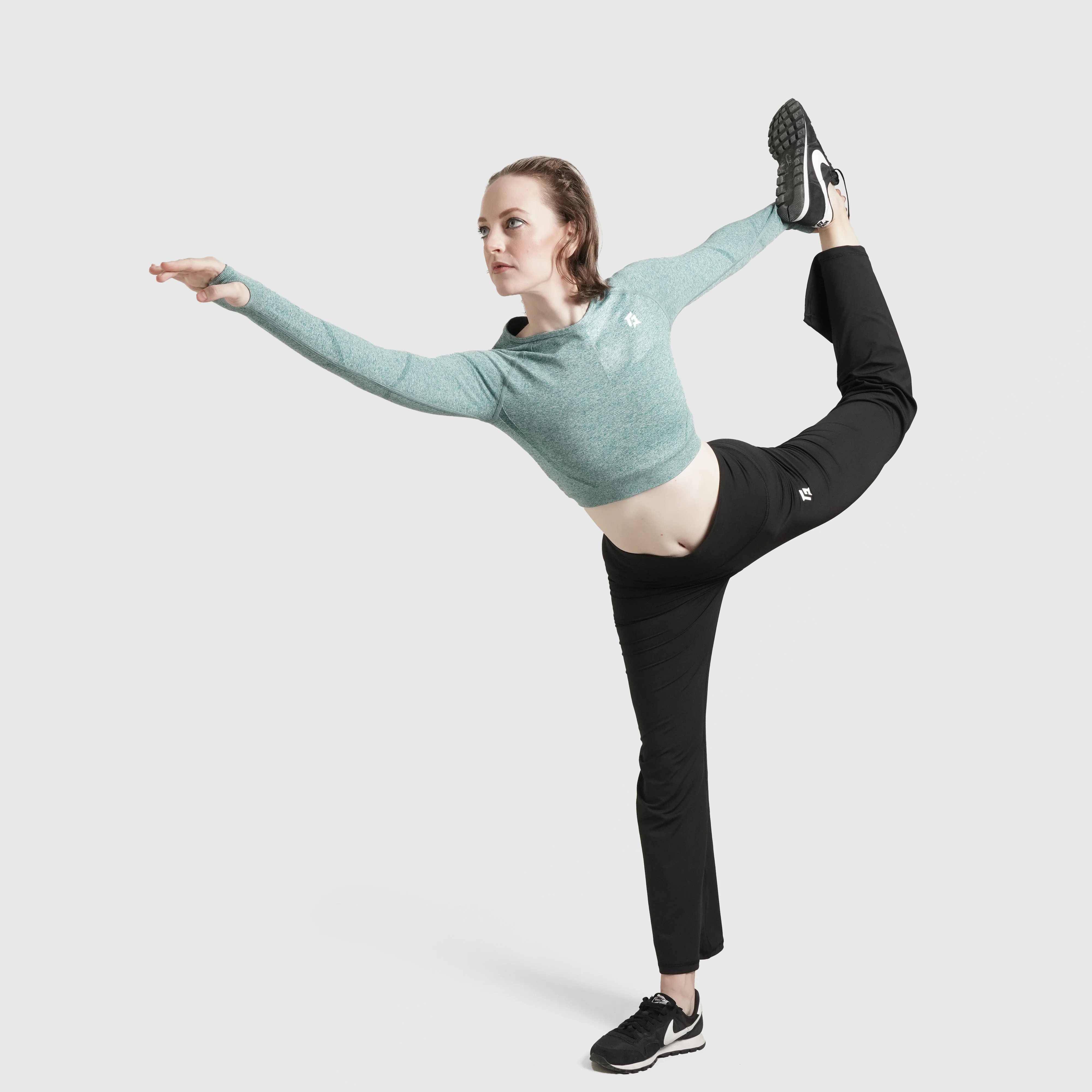 Pheonix Pants (Black) - Image 4