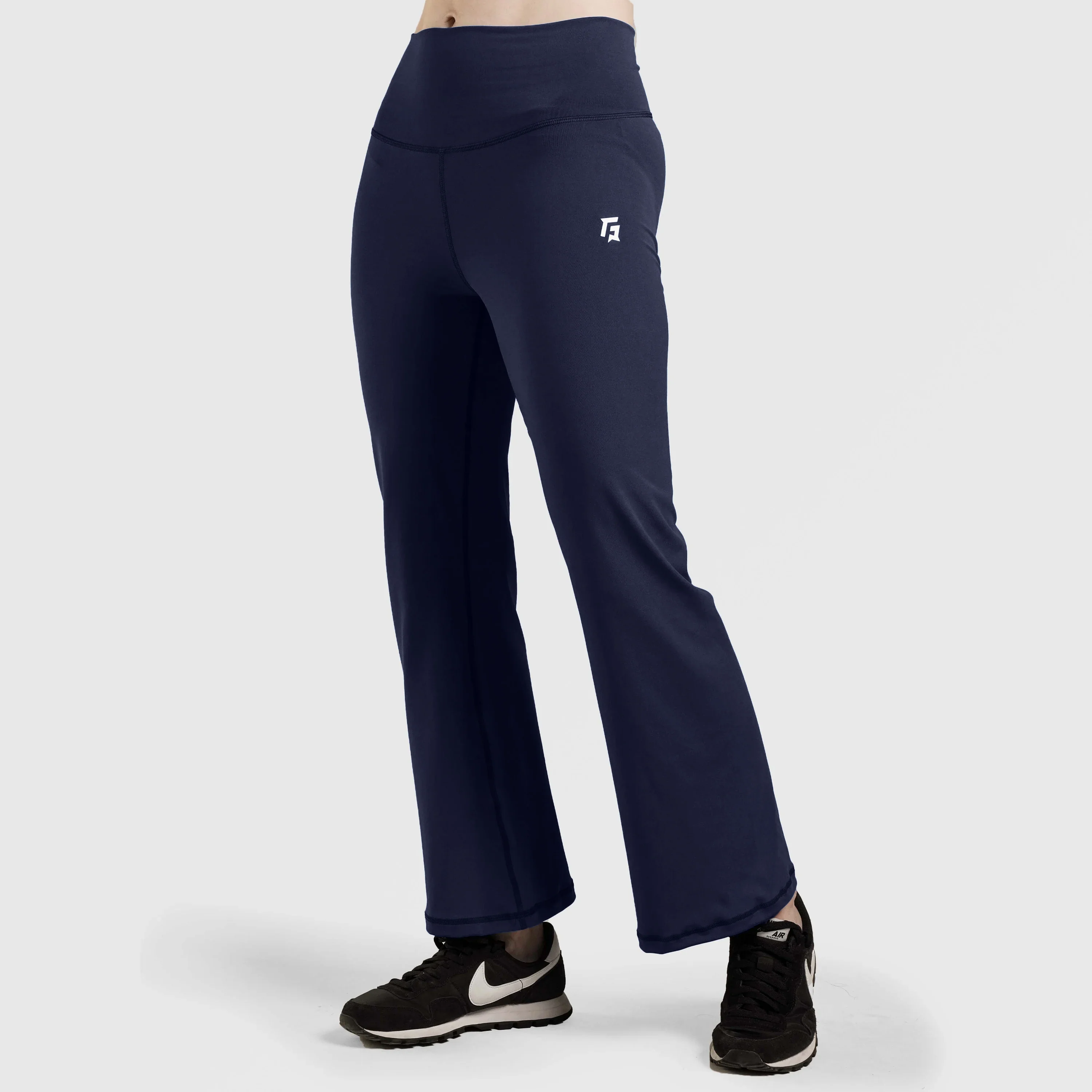 Pheonix Pants (Navy)