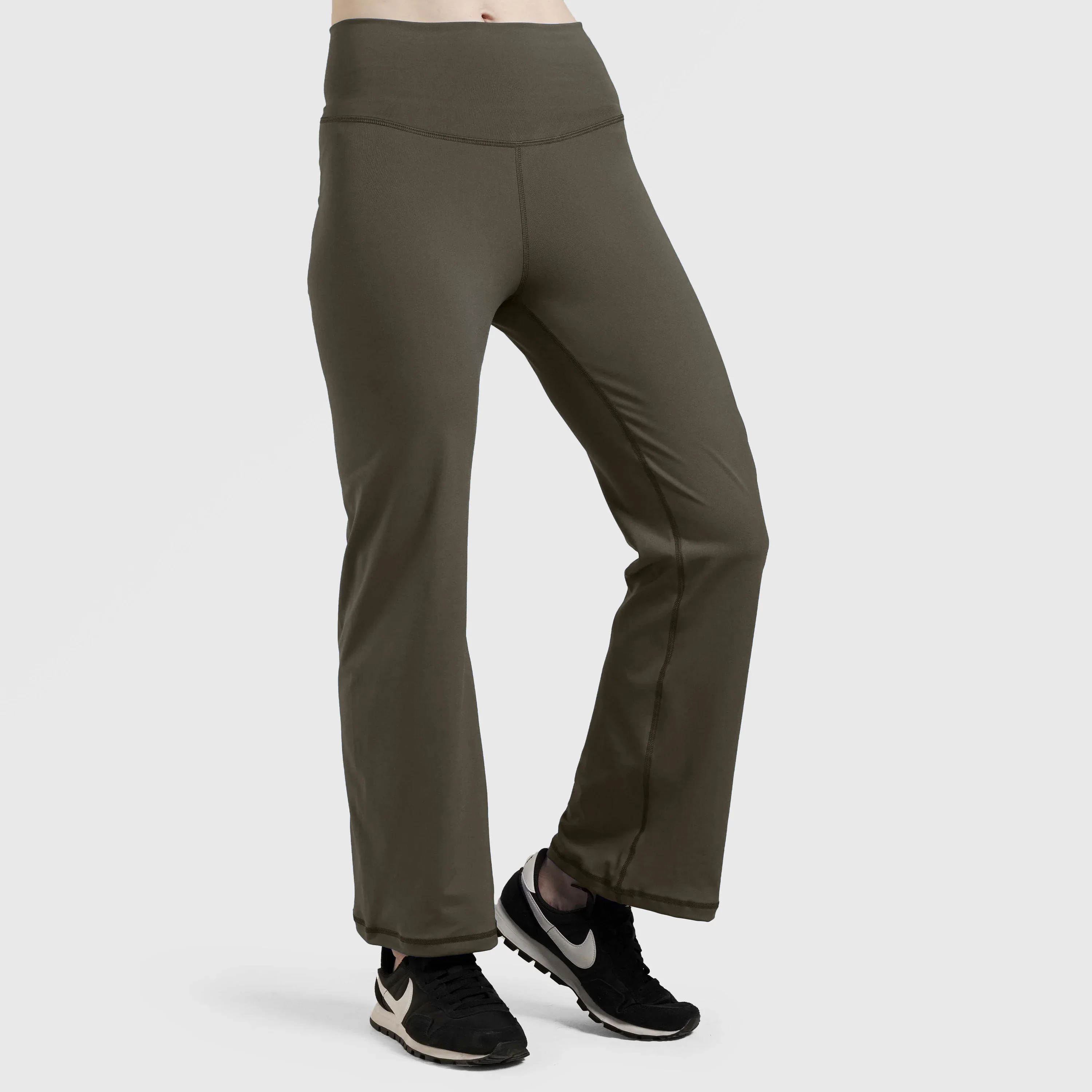 Pheonix Pants (Olive) - Image 4