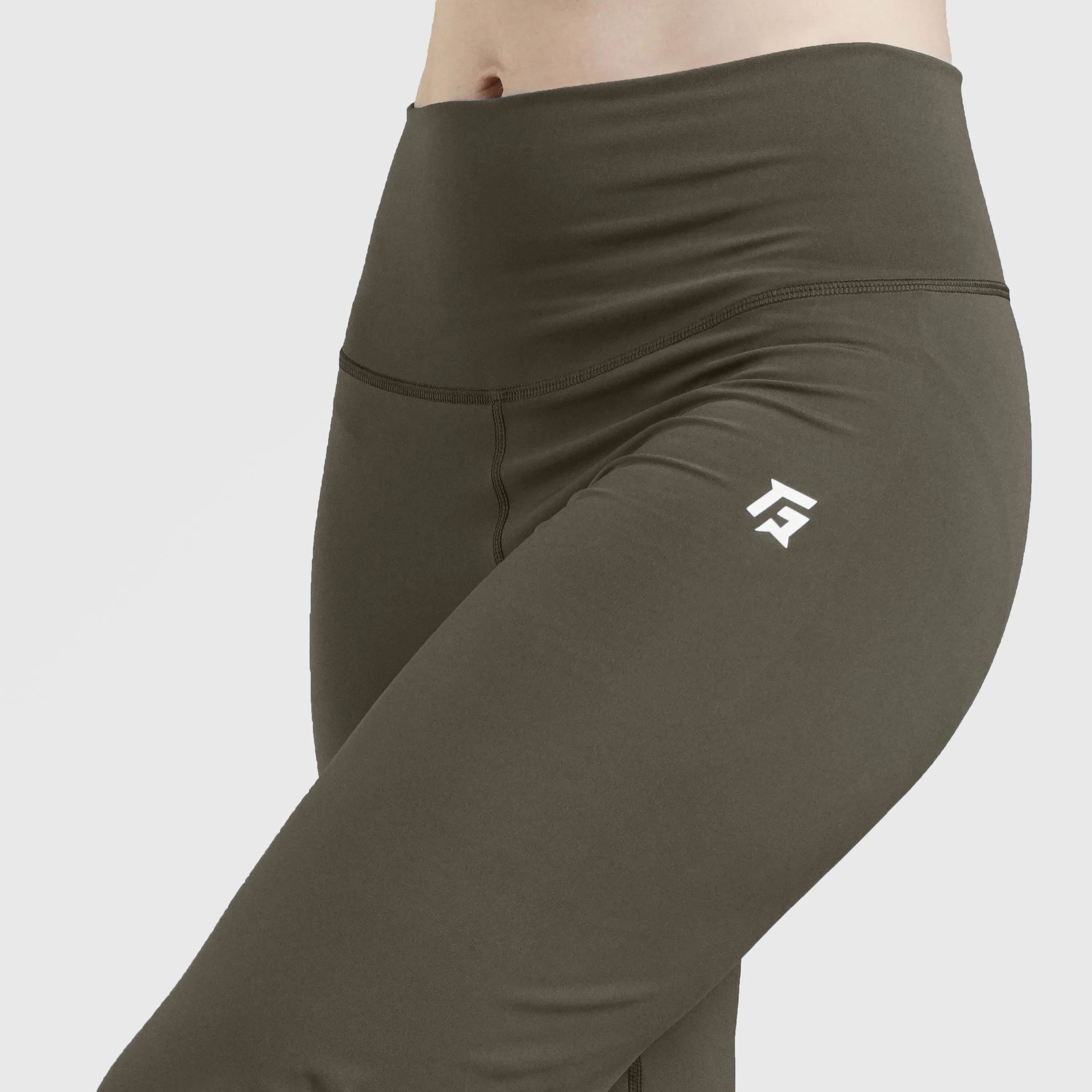 Pheonix Pants (Olive) - Image 6