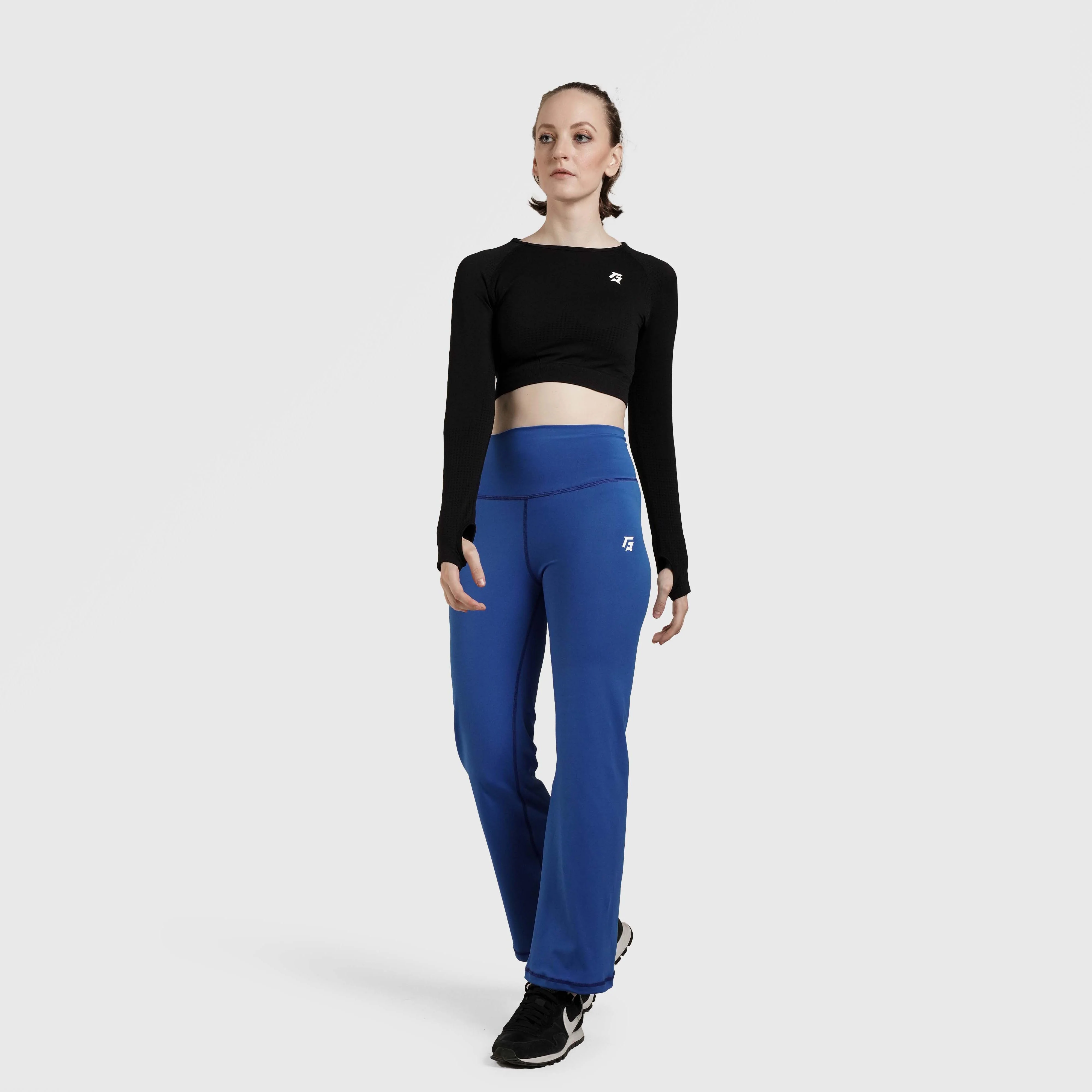 Pheonix Pants (Royal Blue) - Image 4