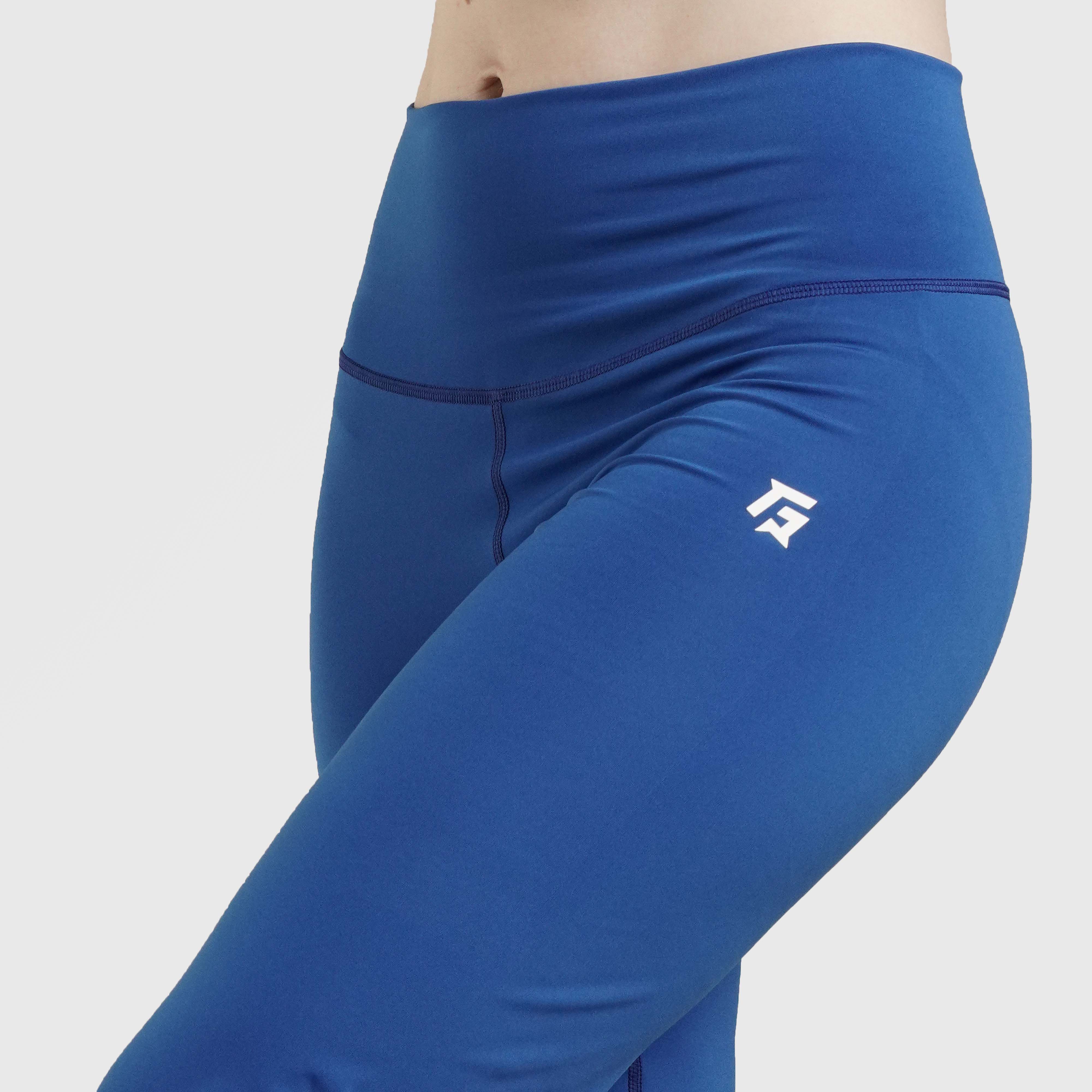 Pheonix Pants (Royal Blue) - Image 6