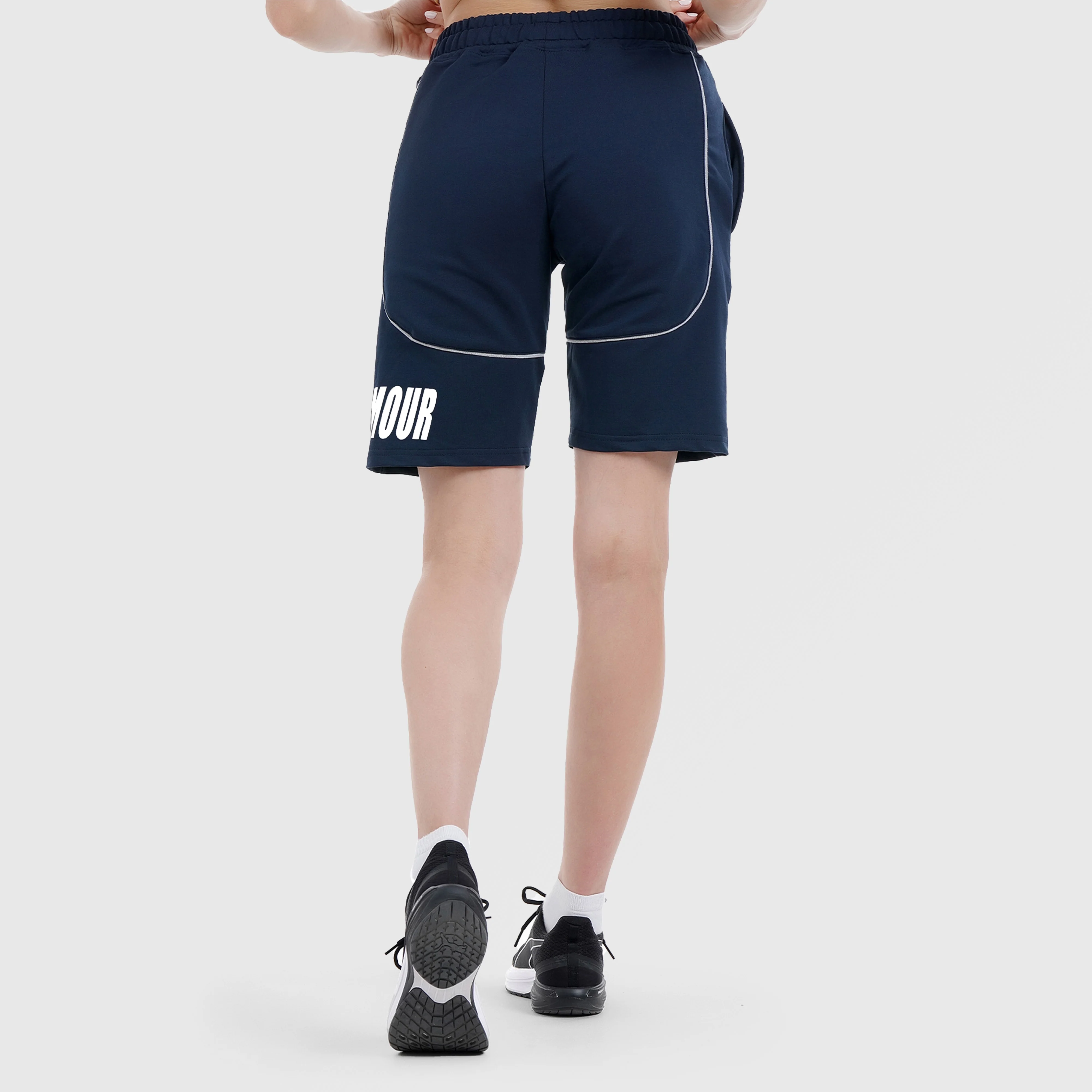 PipePro Shorts (Navy) - Image 2