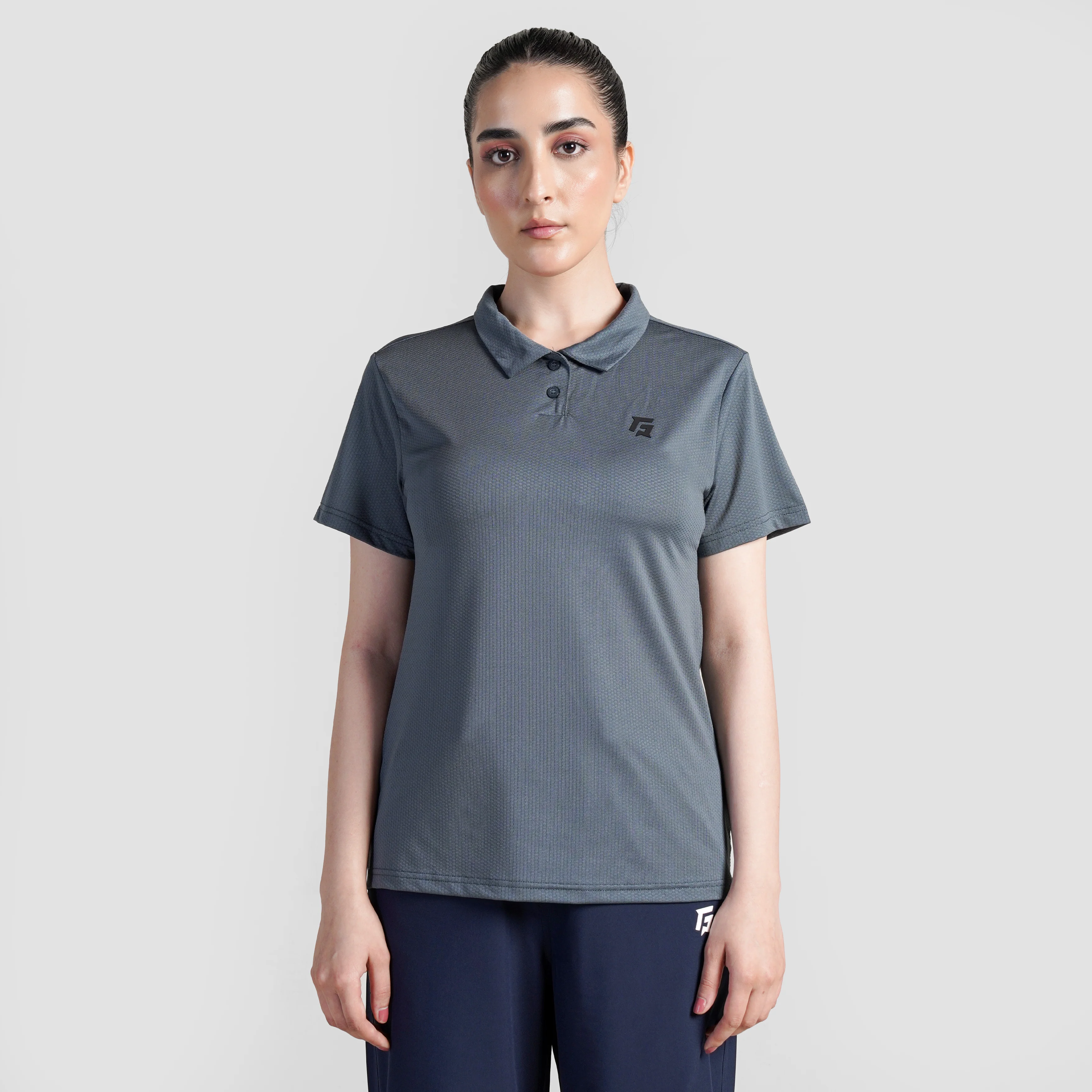 Polo Pulse (Grey)