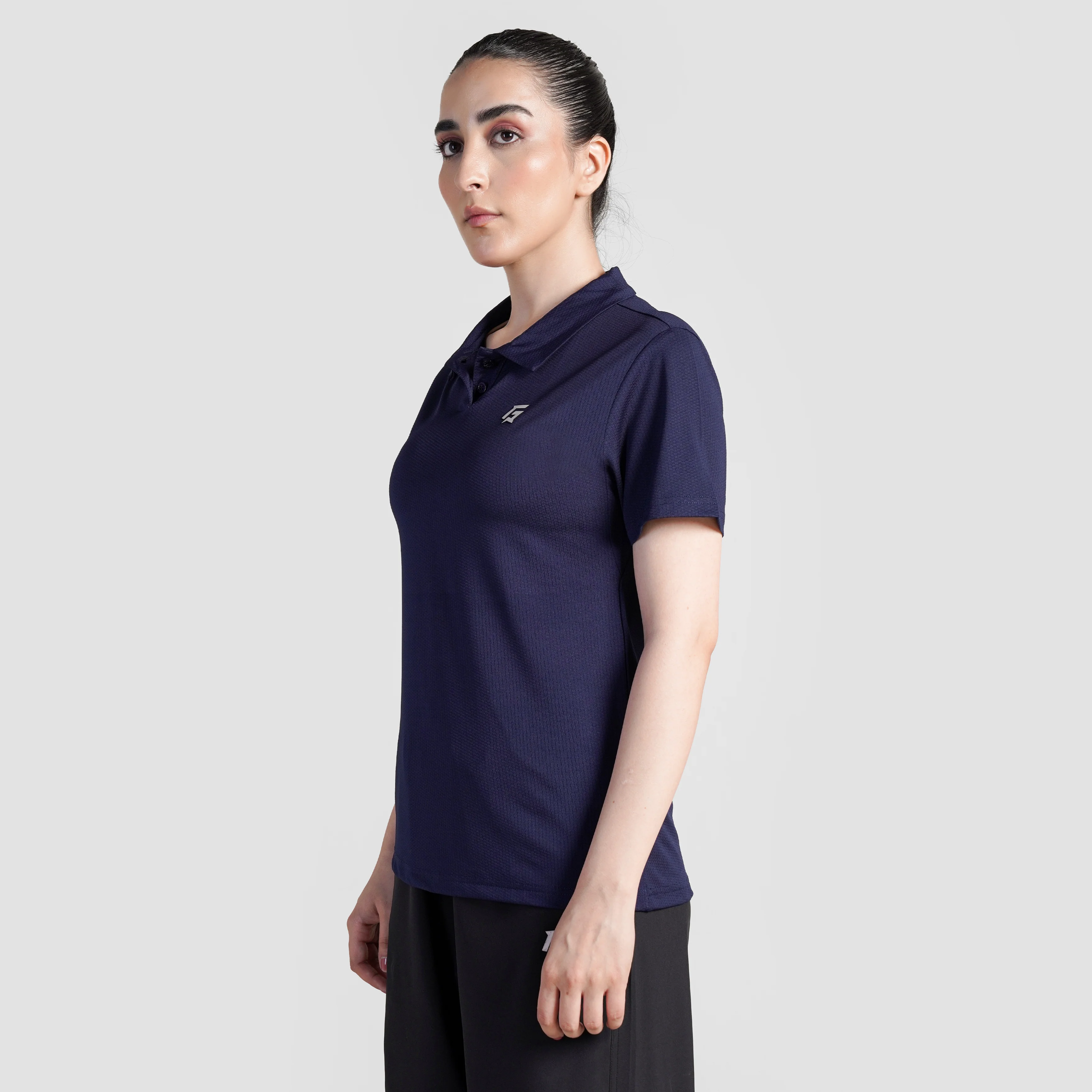 Polo Pulse (Navy) - Image 3