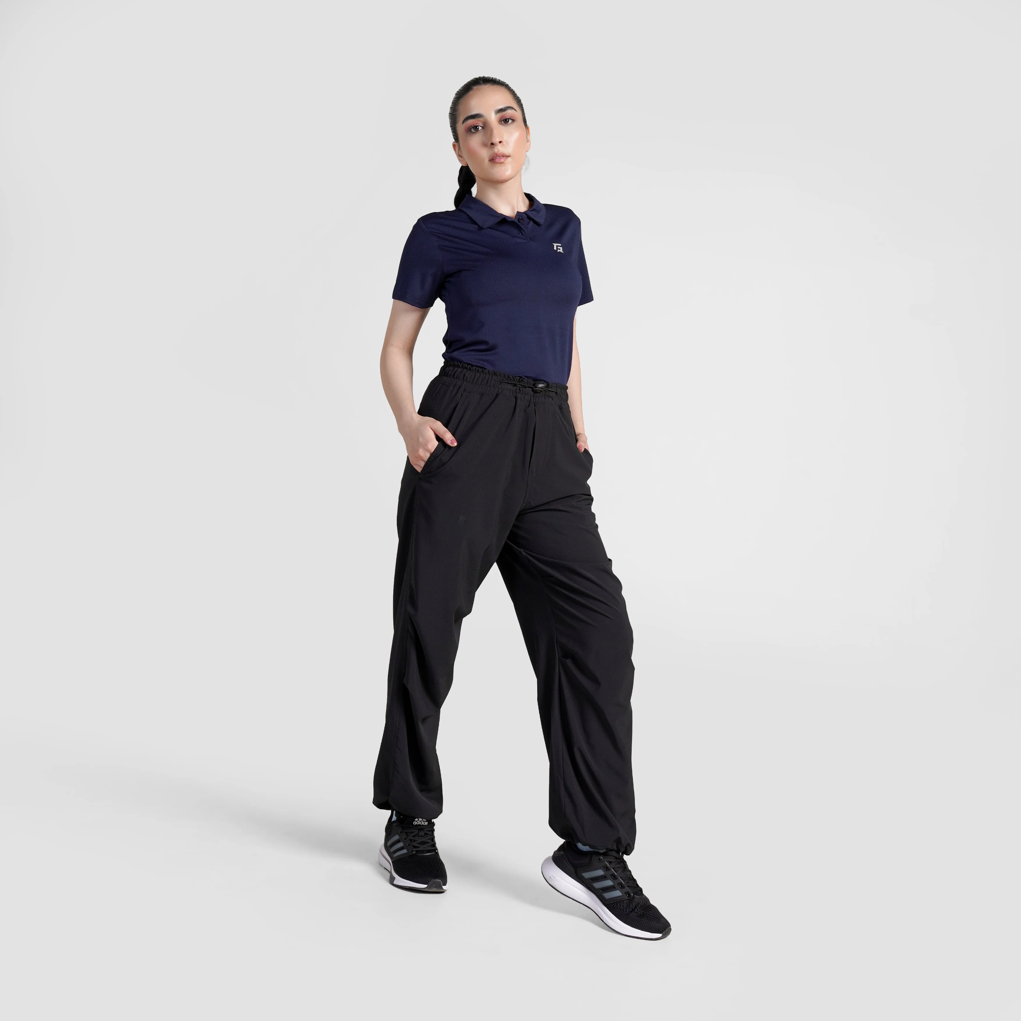 Polo Pulse (Navy) - Image 4