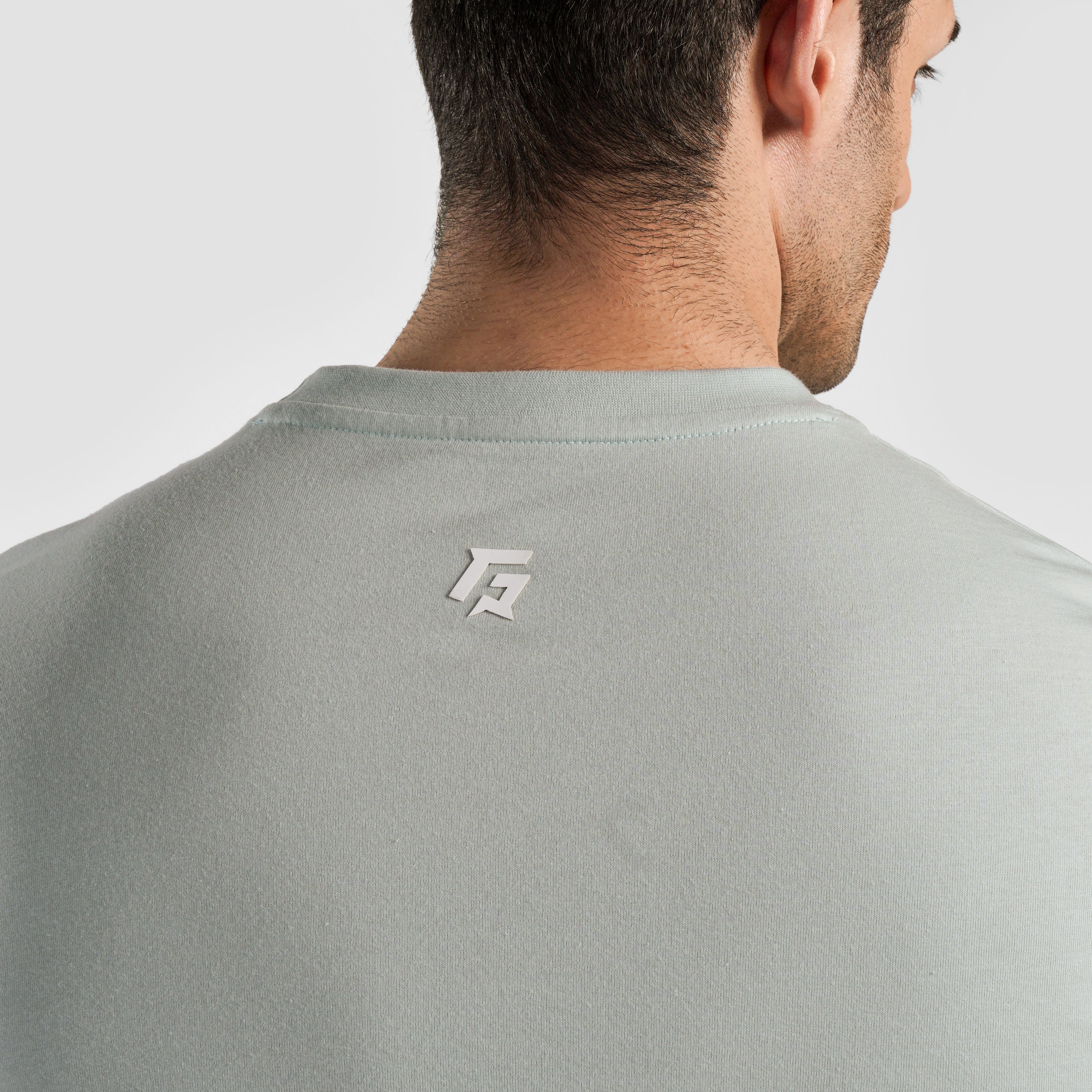 Power Move Tee (Mint) - Image 5