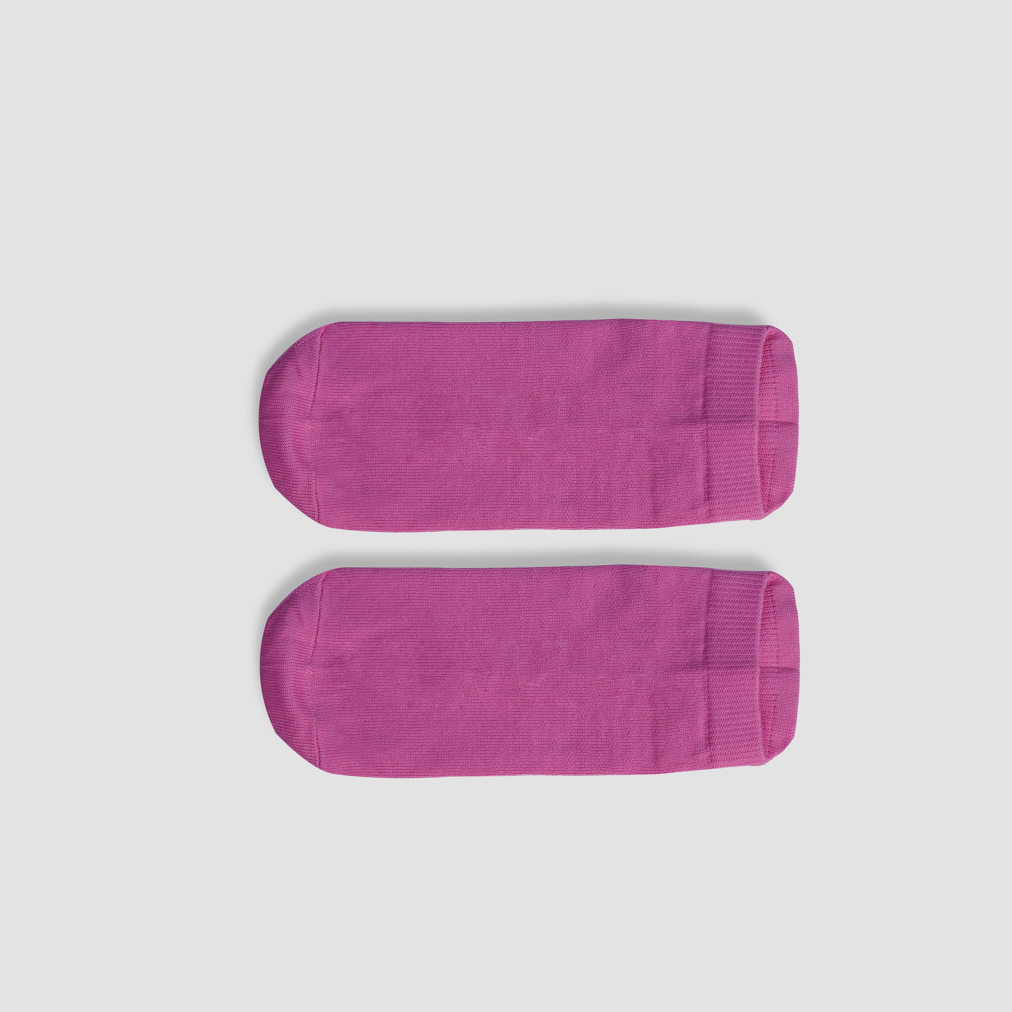 PowerCore Quarter Socks (Pink) - Image 7