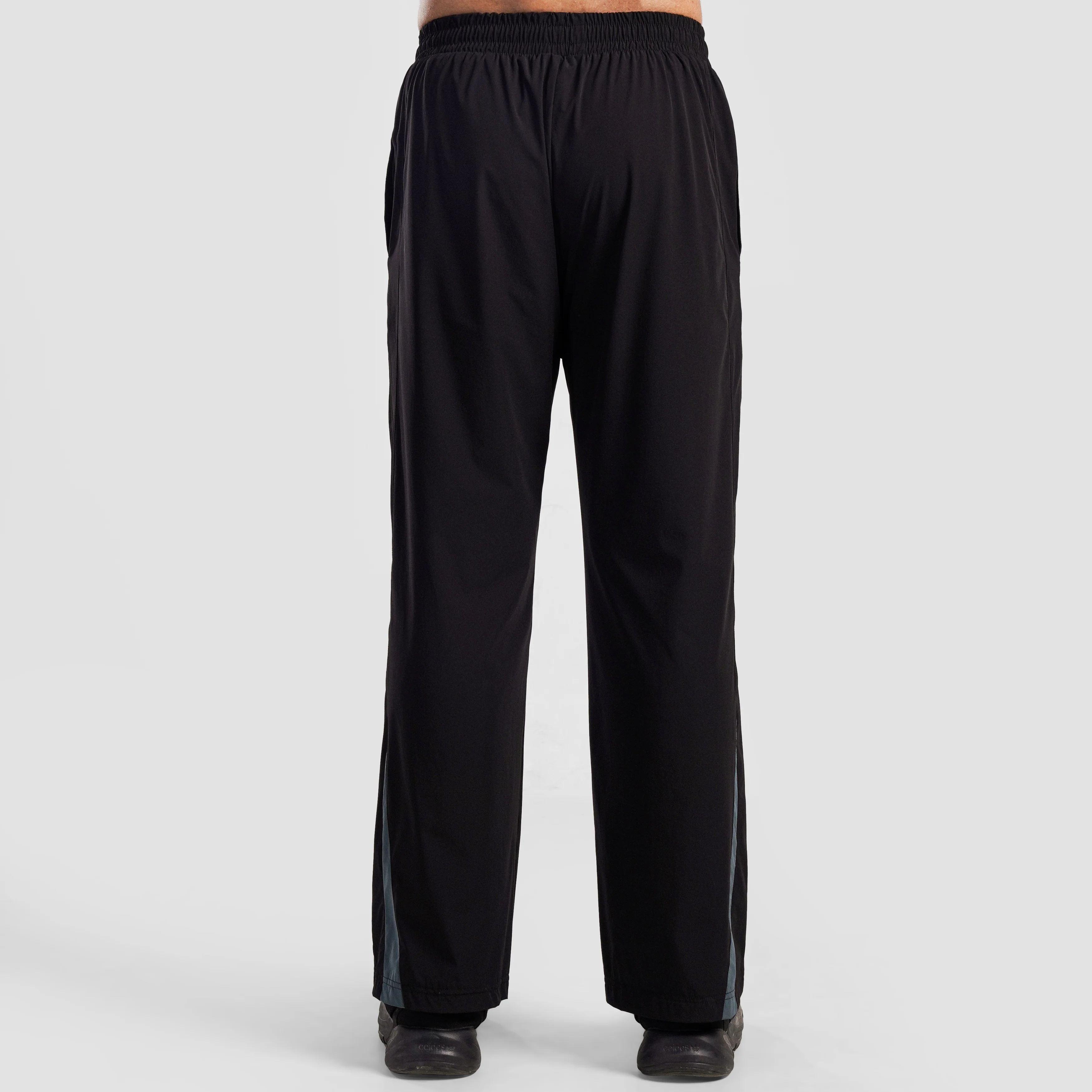 Powerline Trousers (Black) - Image 3