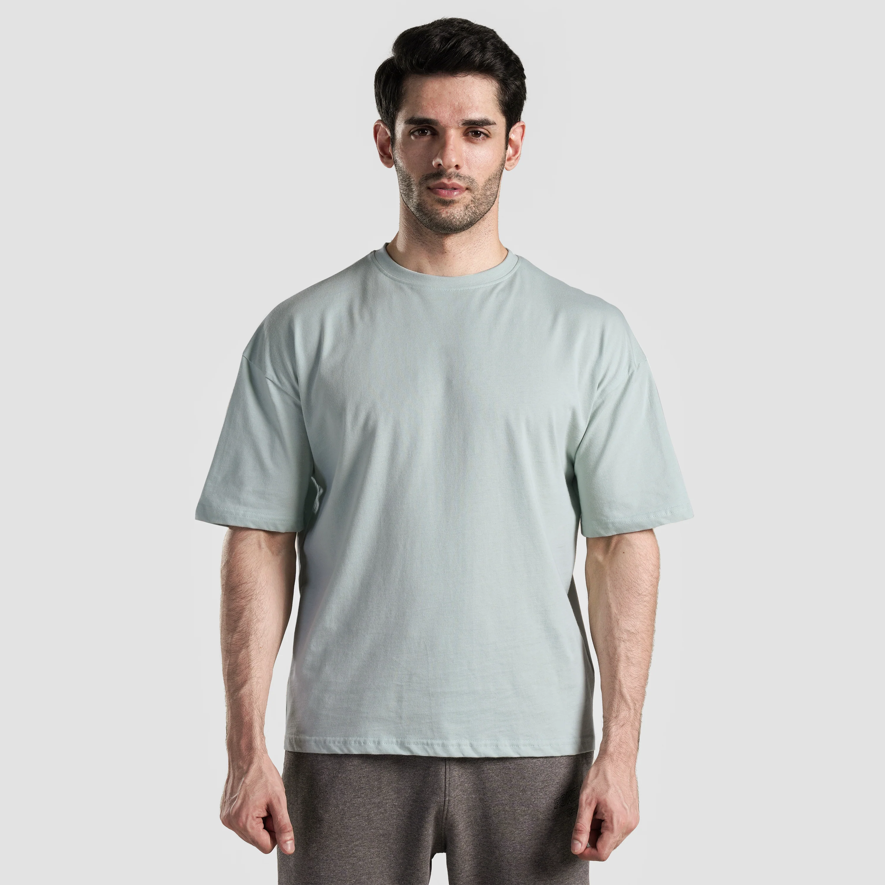 Prime Athlete Tee (Light Mint) - Image 2