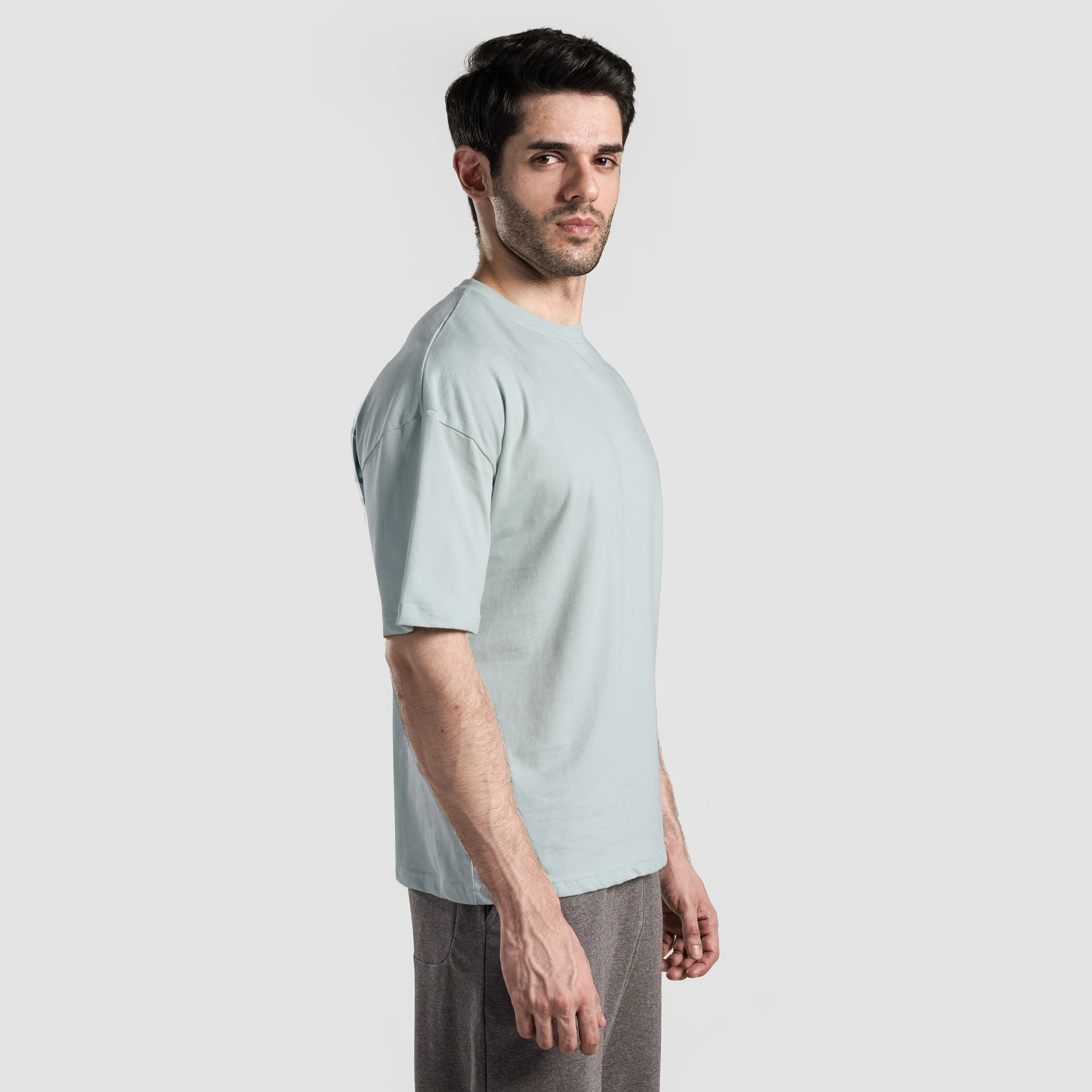 Prime Athlete Tee (Light Mint) - Image 3