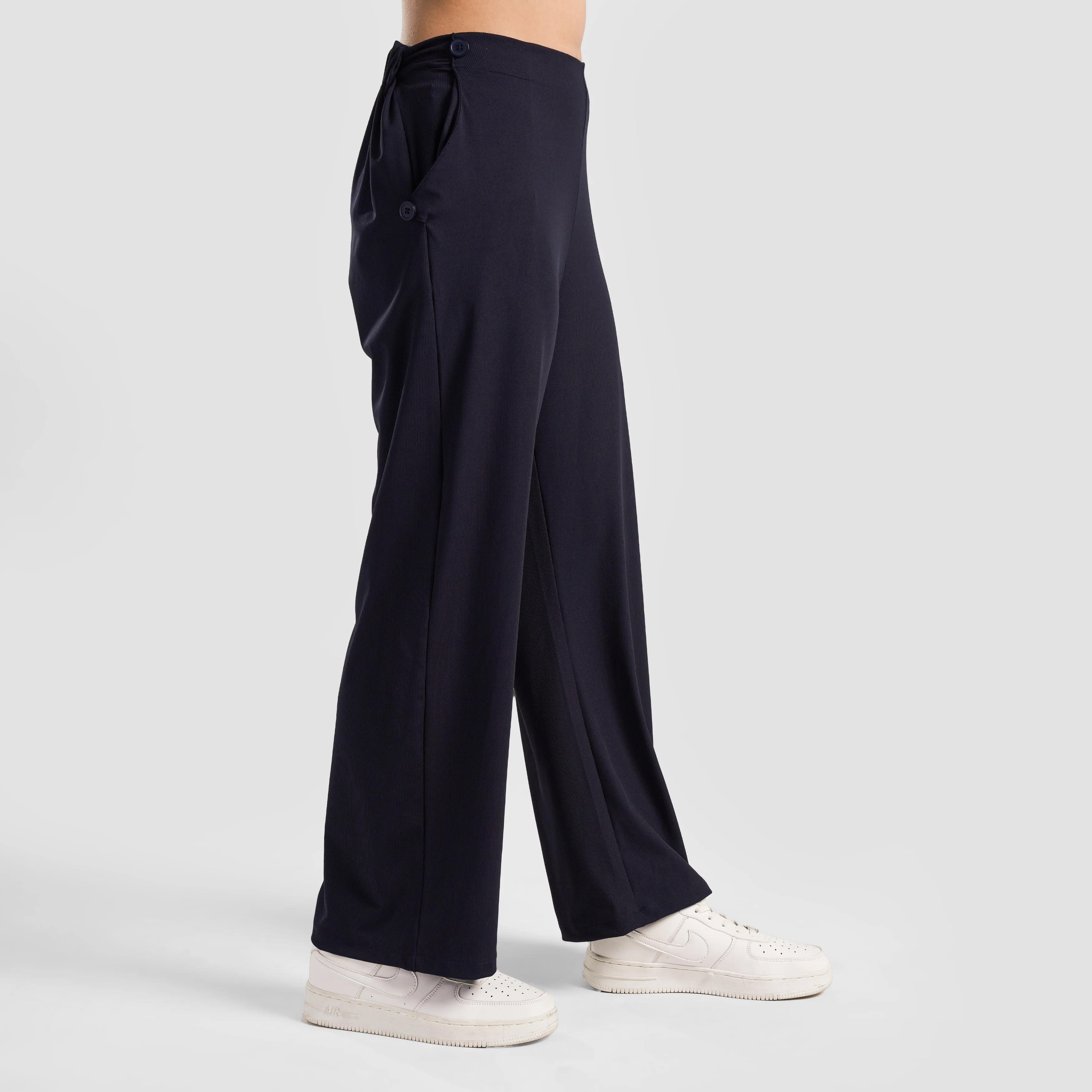 Prism Trousers (Navy)