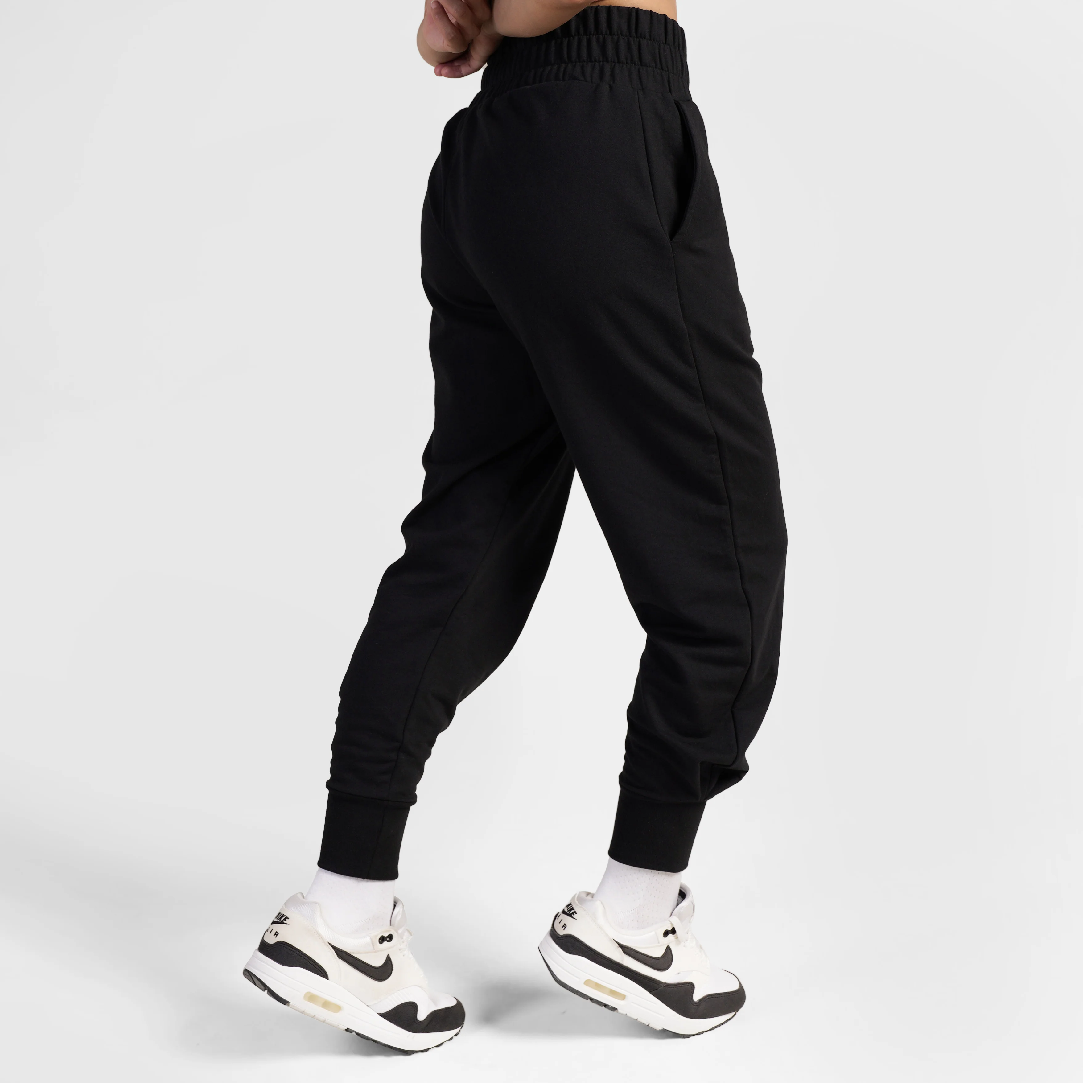 Pro Active Joggers (Black) - Image 5