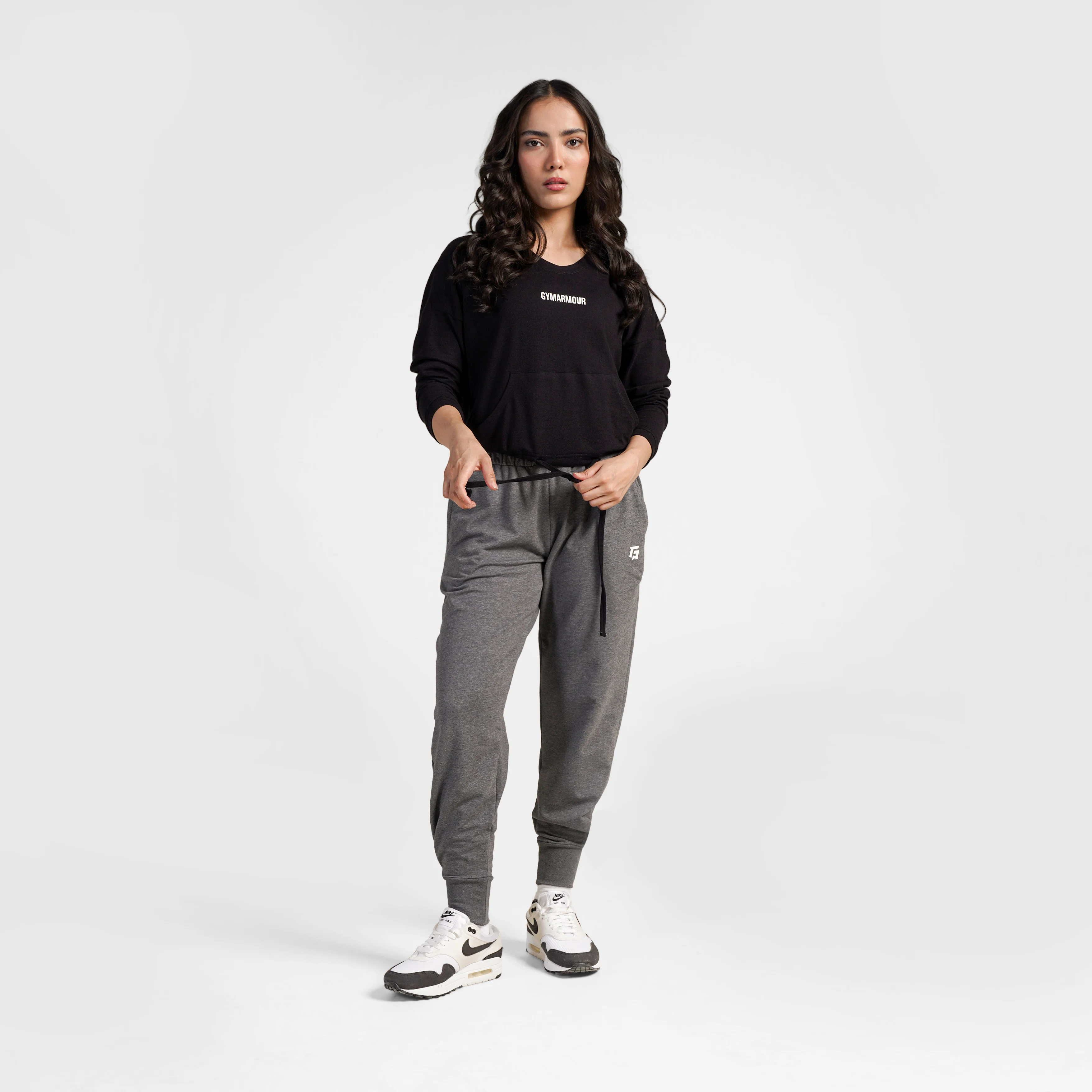 Pro Active Joggers (Charcoal) - Image 4