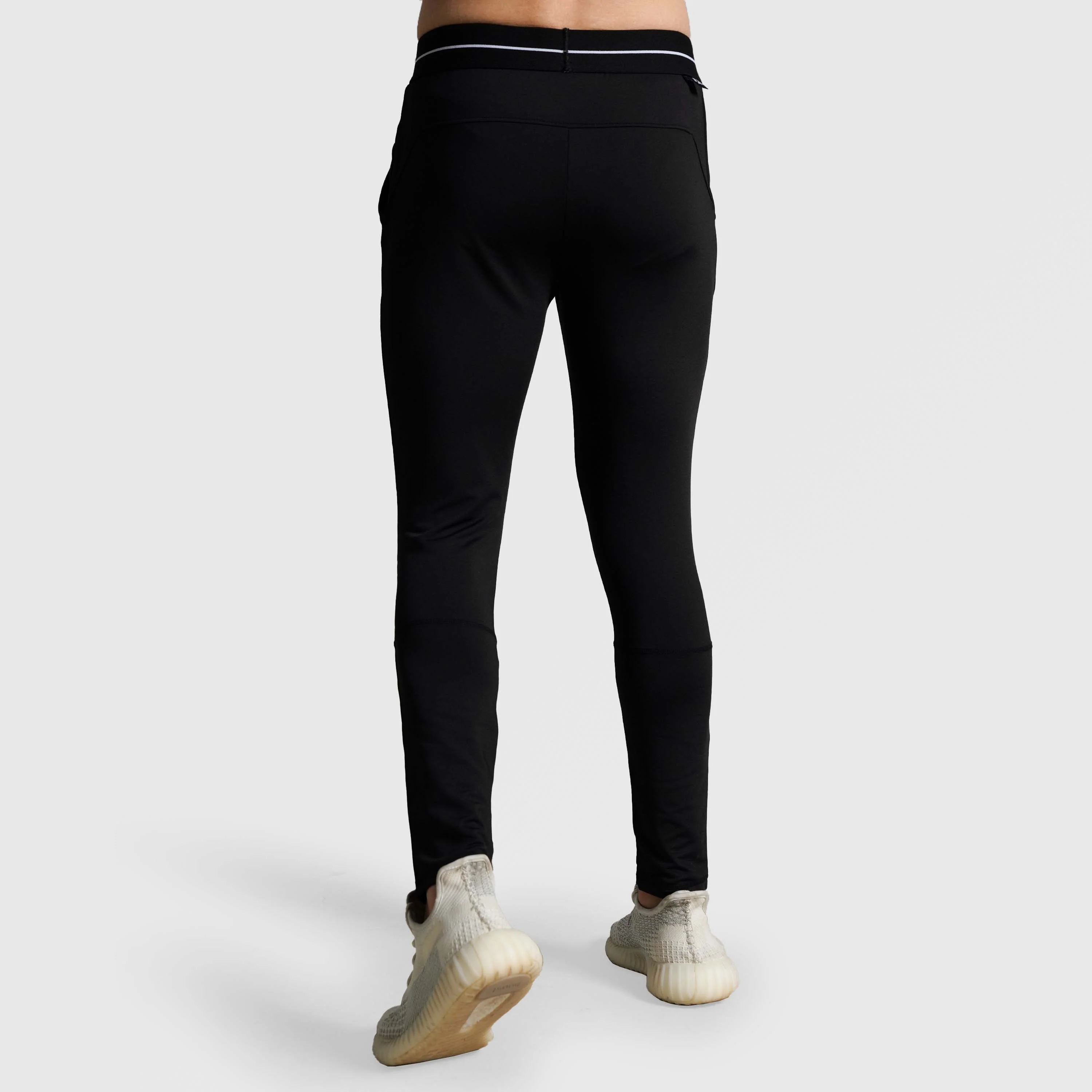 Pro Fit Trousers (Black) - Image 2