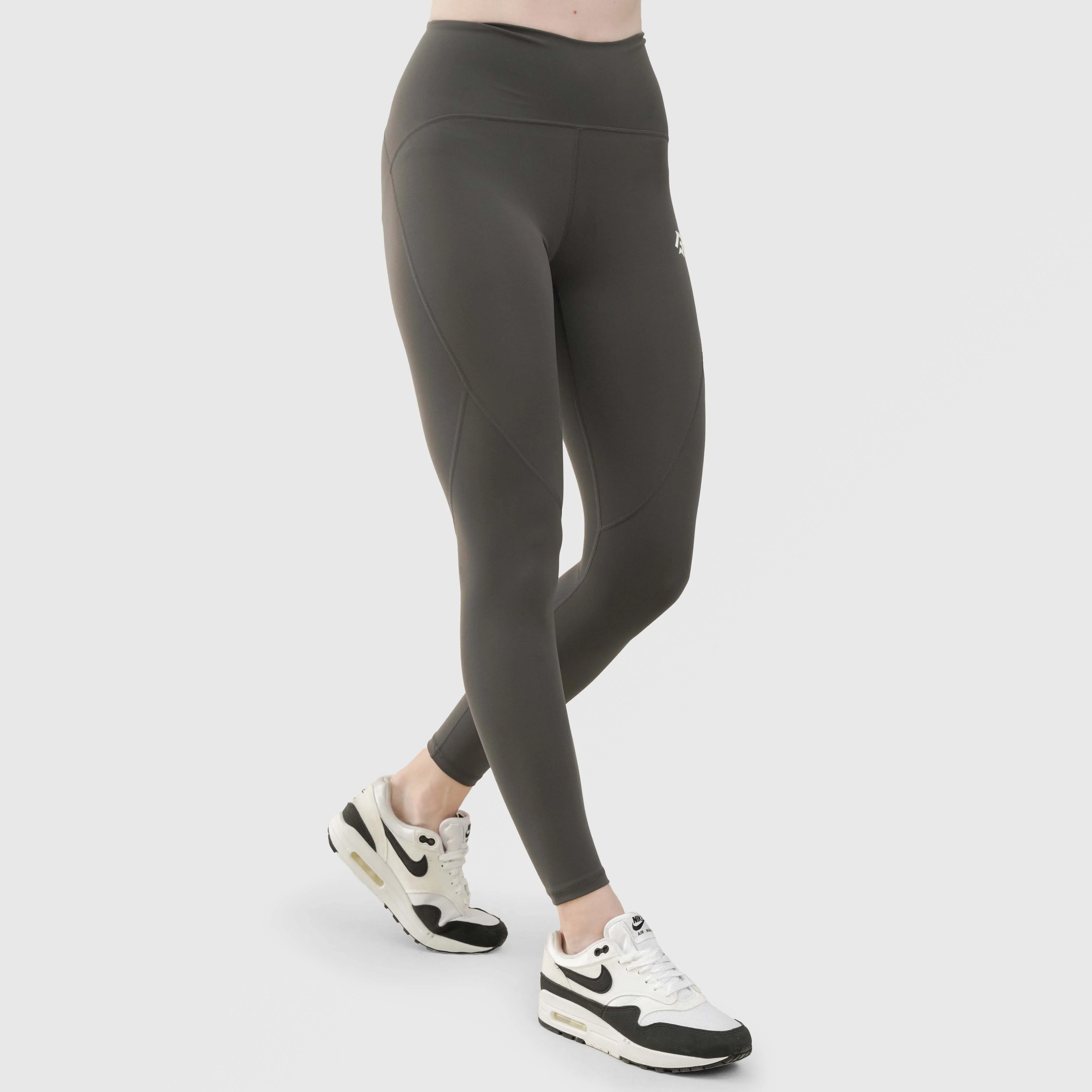 Pro Leggings (Charcoal) - Image 5
