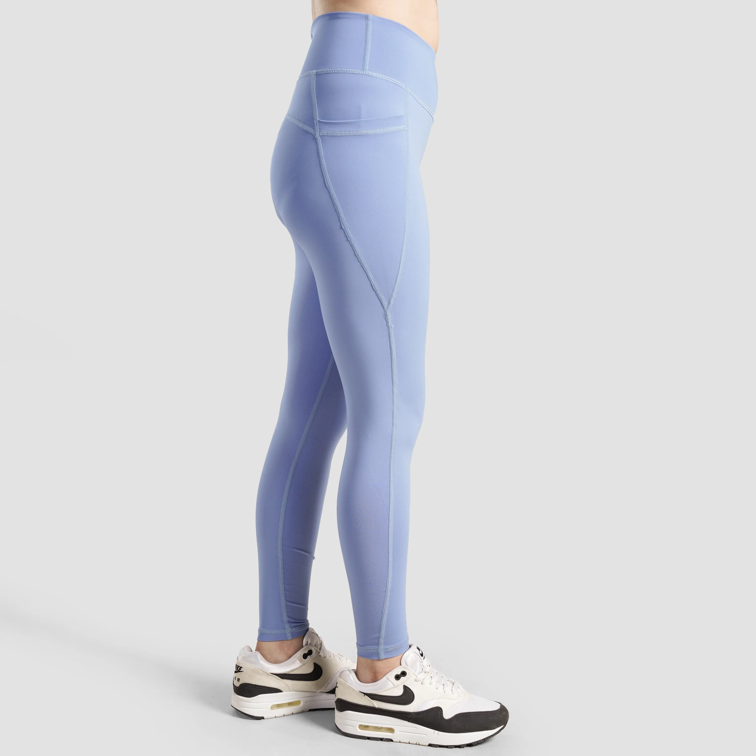 Pro Motion Leggings (Lavender) - Image 3