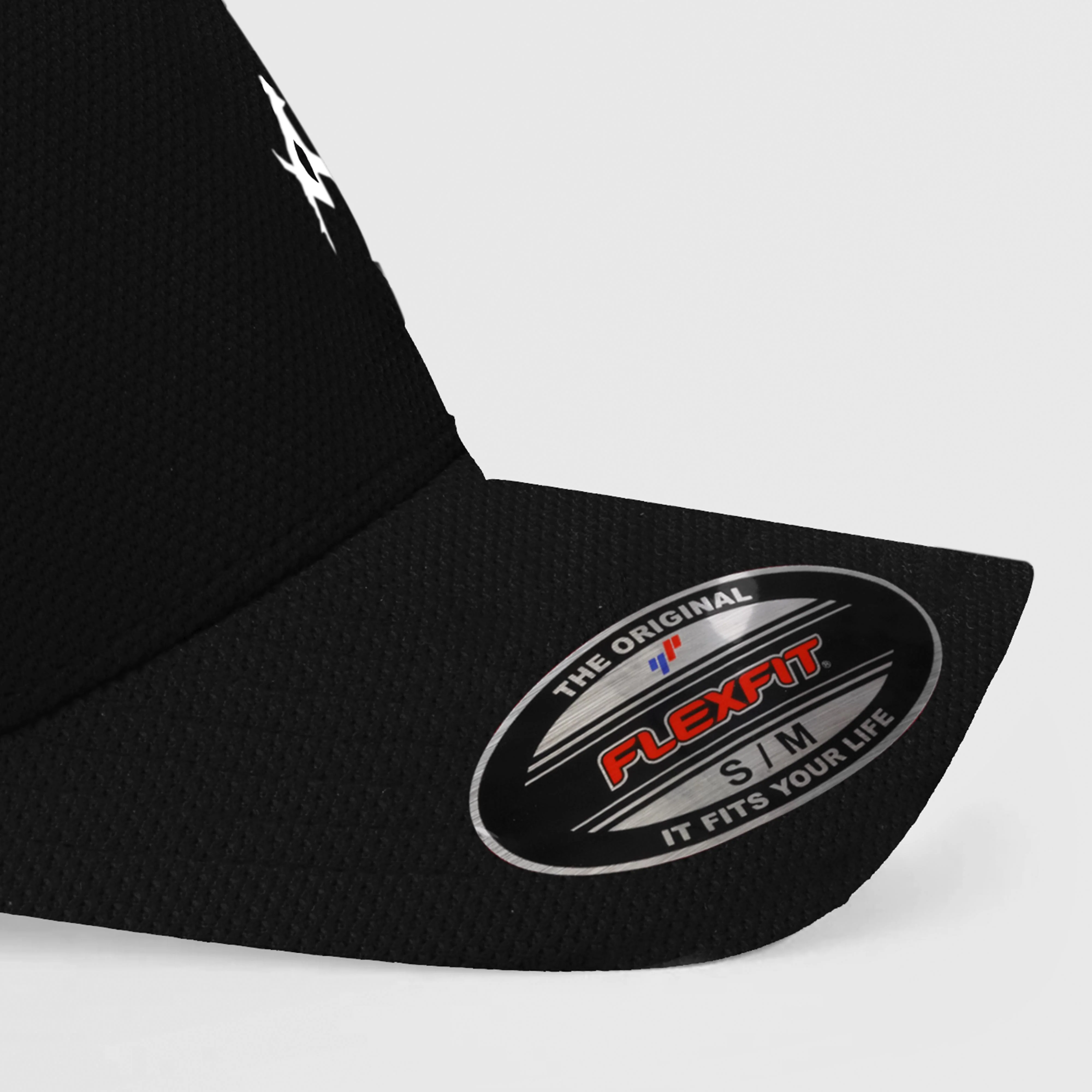 Pro Profile GA Cap (Black) - Image 4