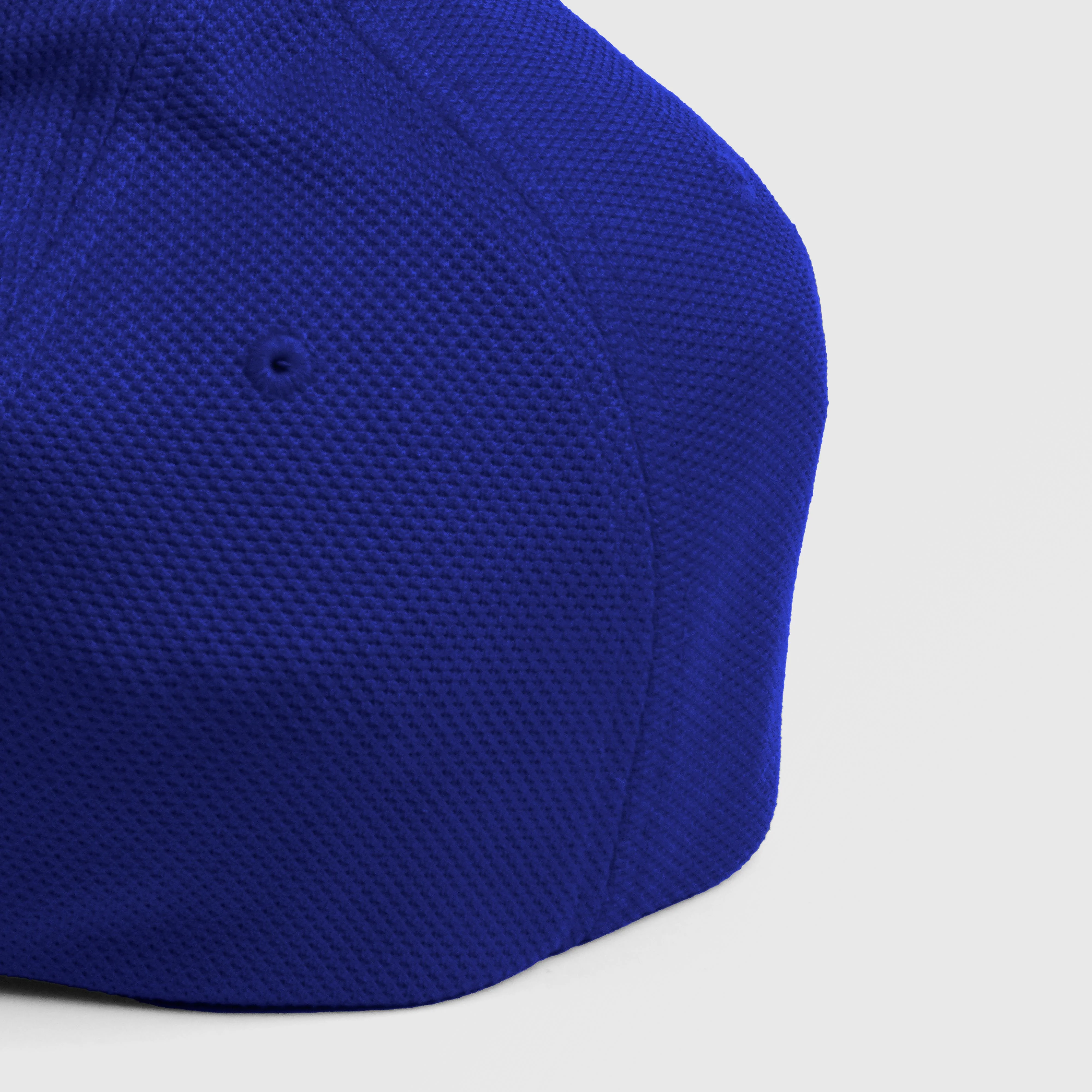 Pro Profile GA Cap (Blue) - Image 5