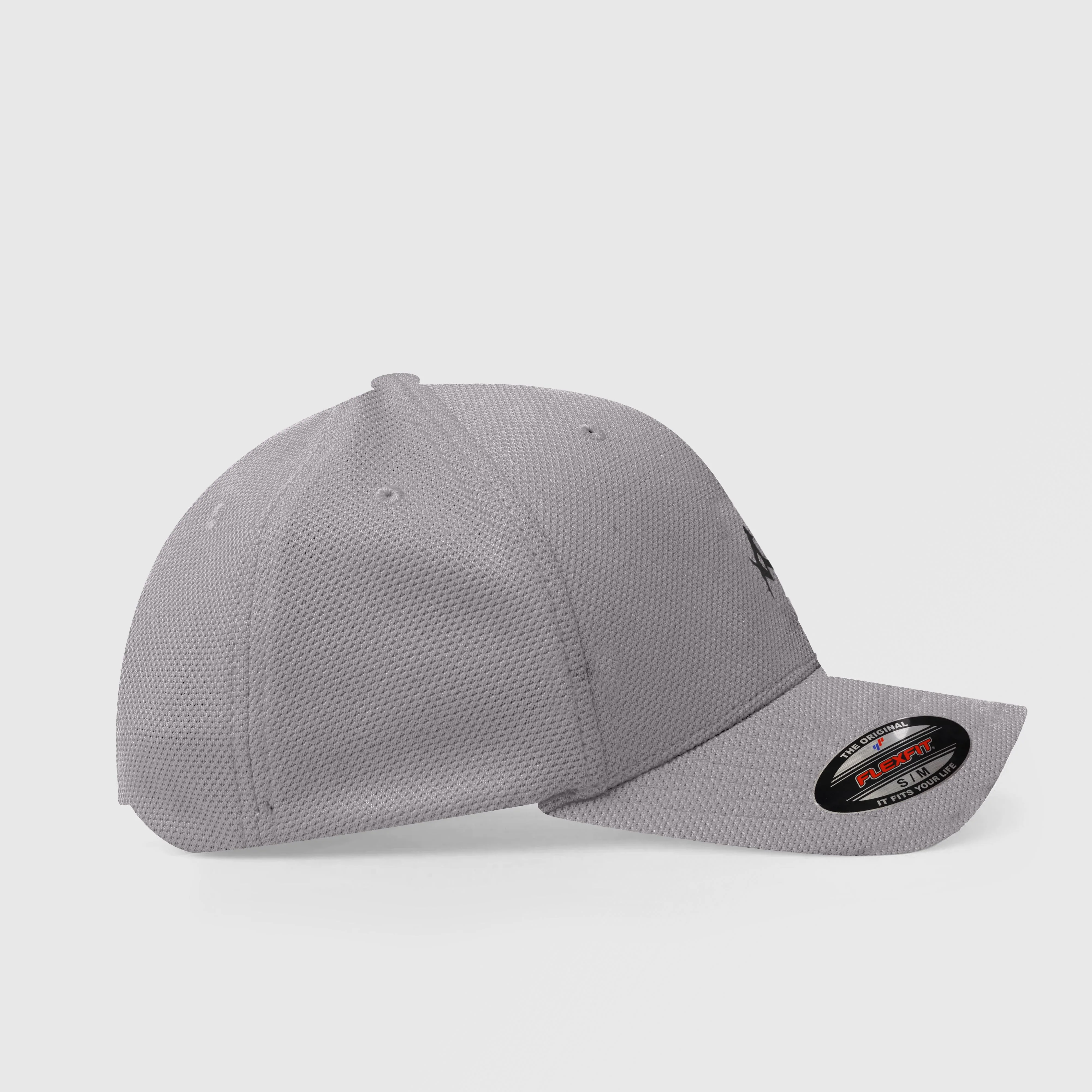 Pro Profile GA Cap (Grey) - Image 2