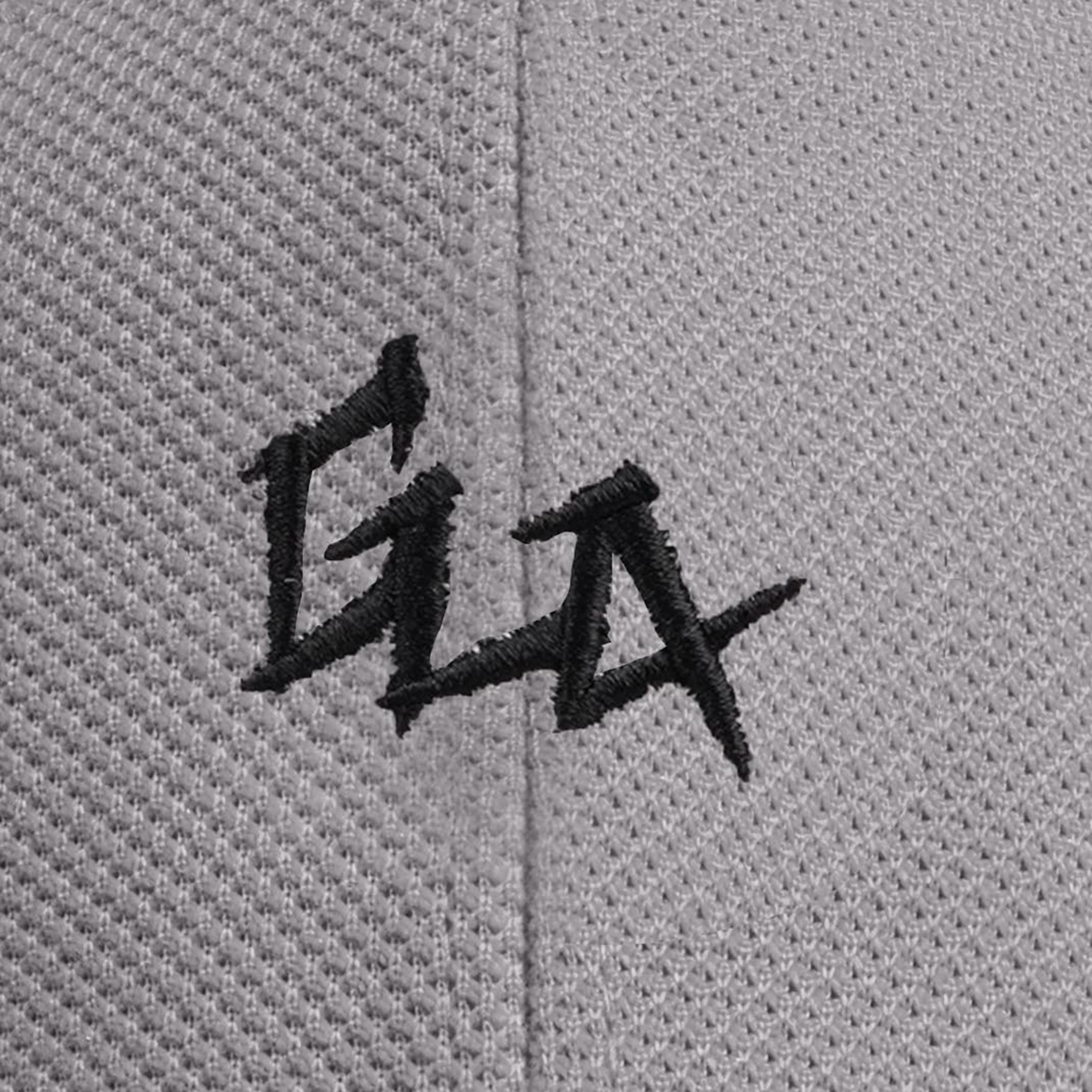 Pro Profile GA Cap (Grey) - Image 3
