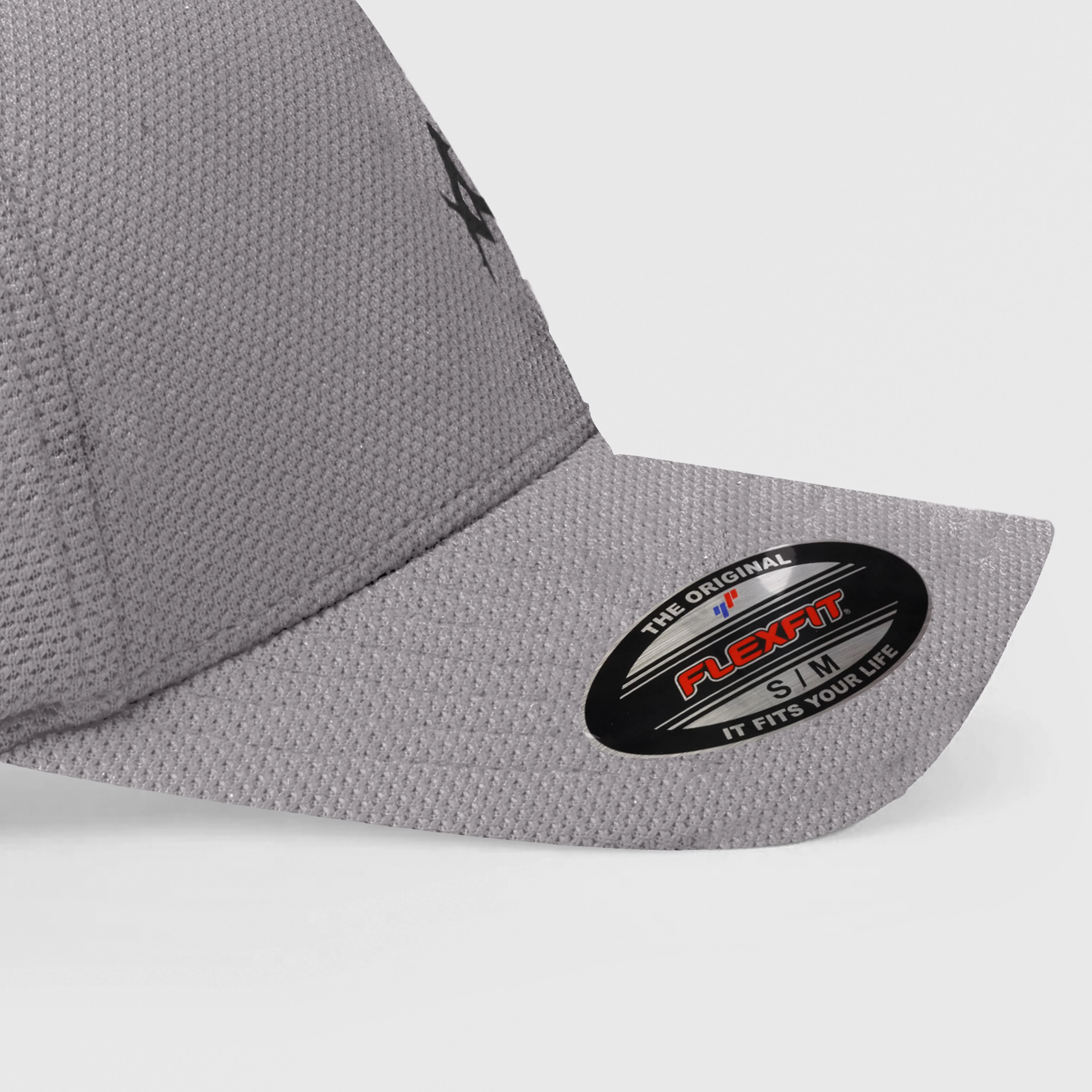 Pro Profile GA Cap (Grey) - Image 4