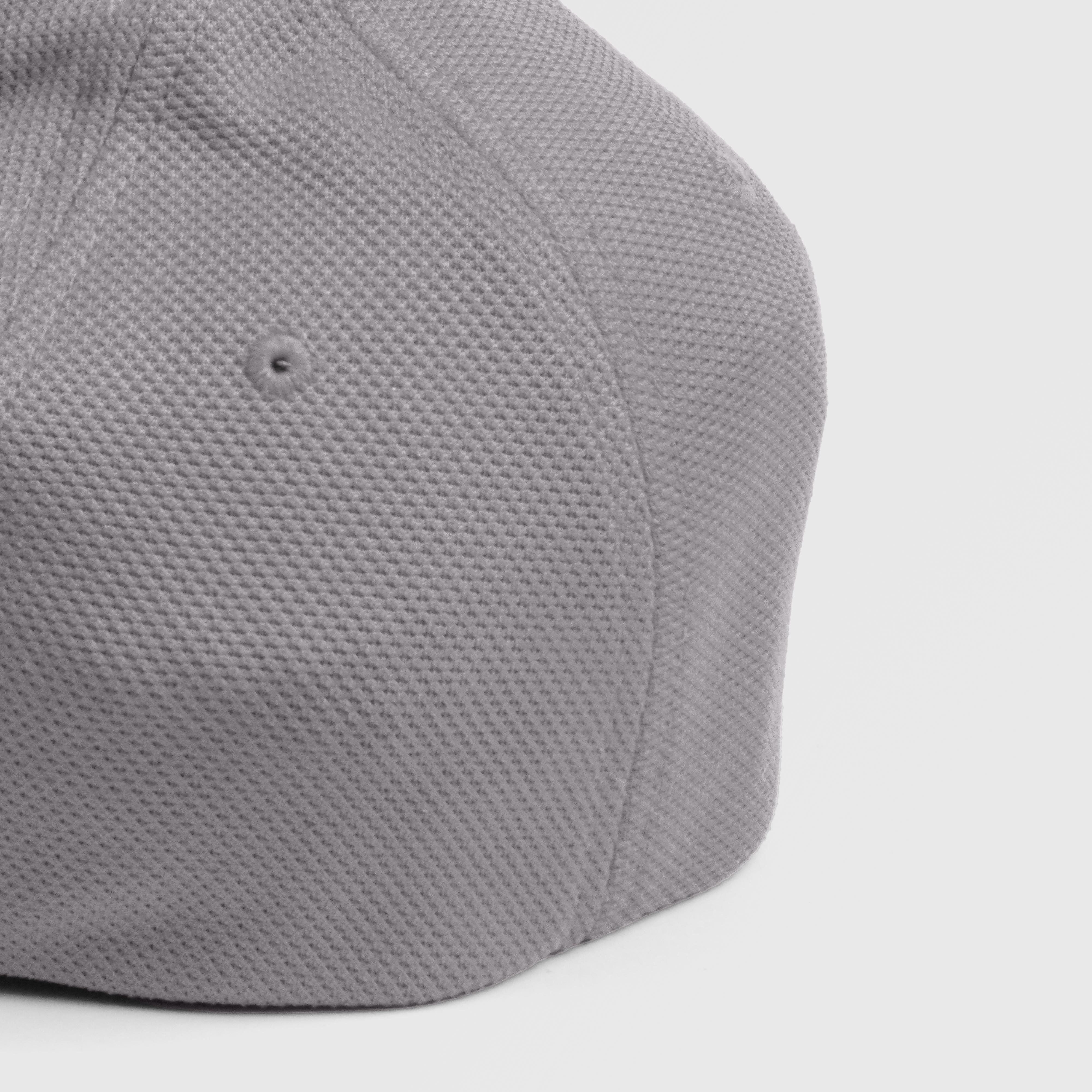 Pro Profile GA Cap (Grey) - Image 5