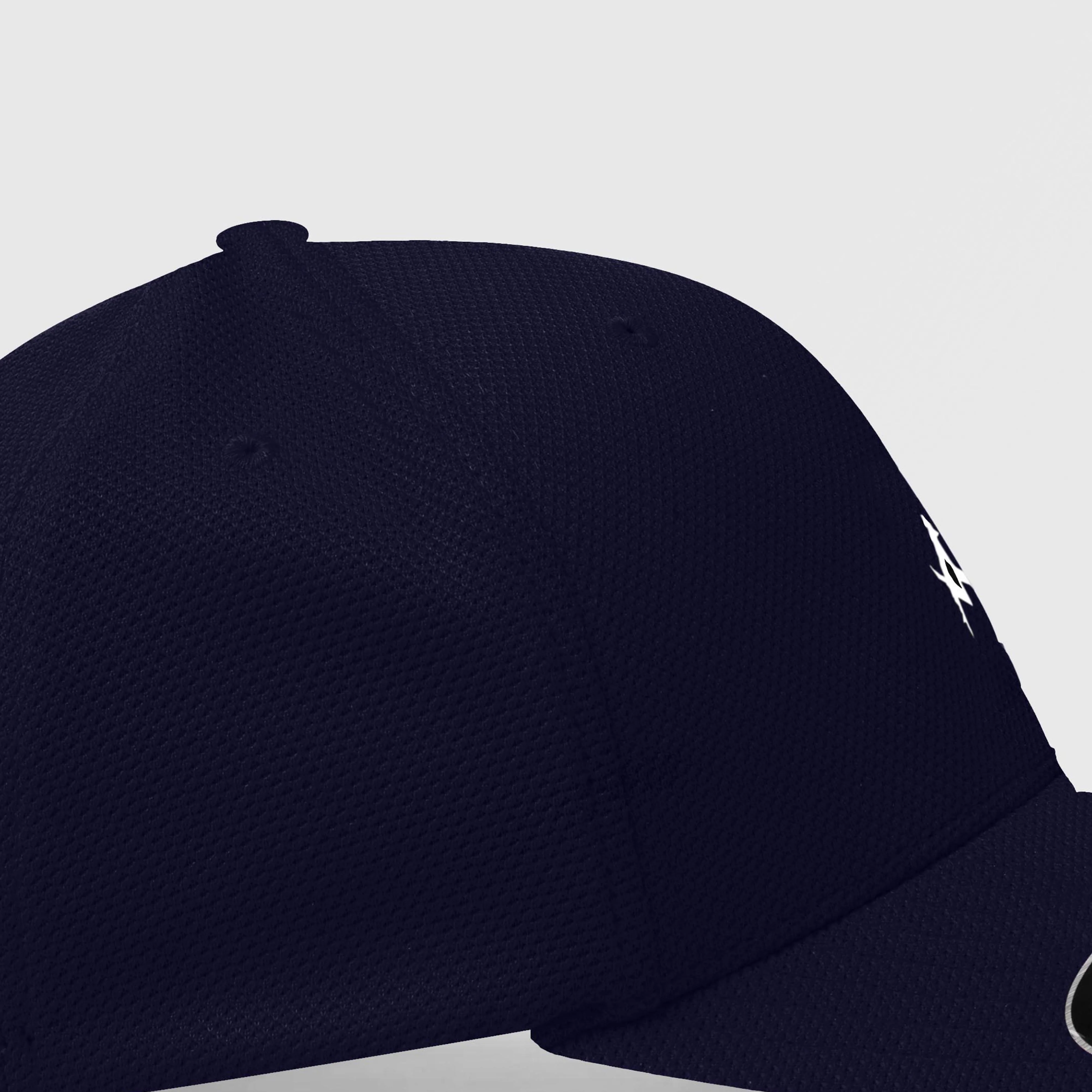 Pro Profile GA Cap (Navy) - Image 5