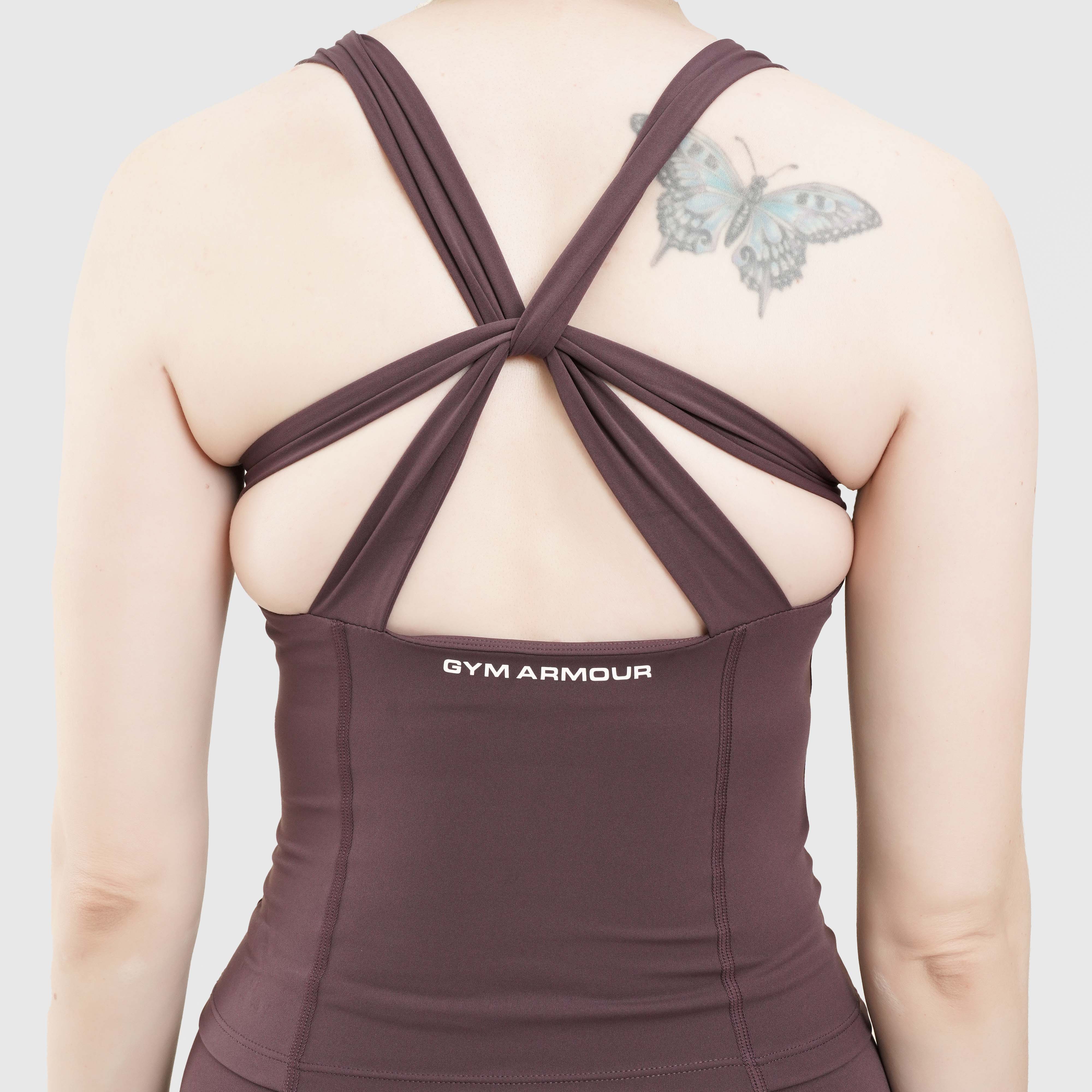 Pro Vest (Burgundy) - Image 5