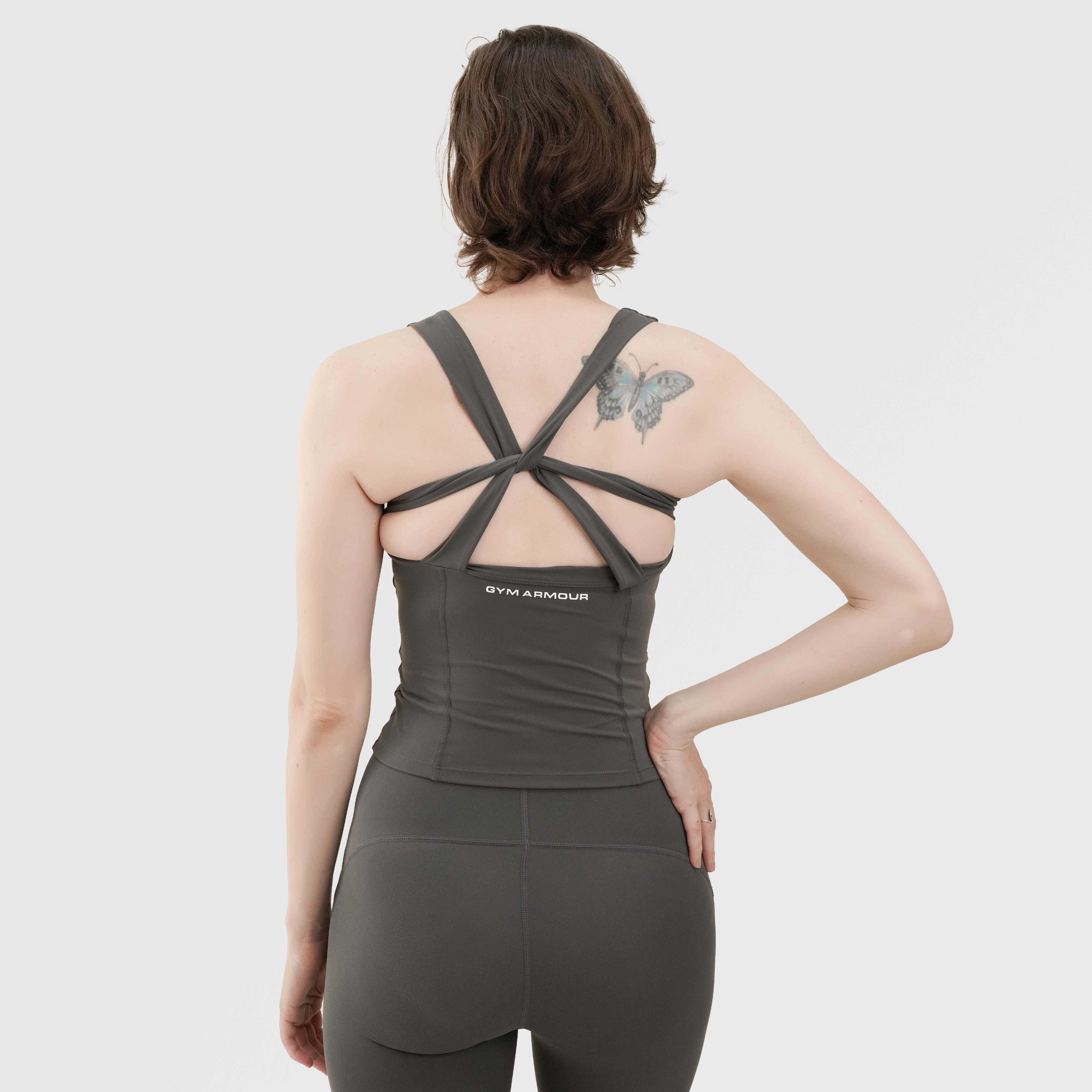 Pro Vest (Charcoal) - Image 2