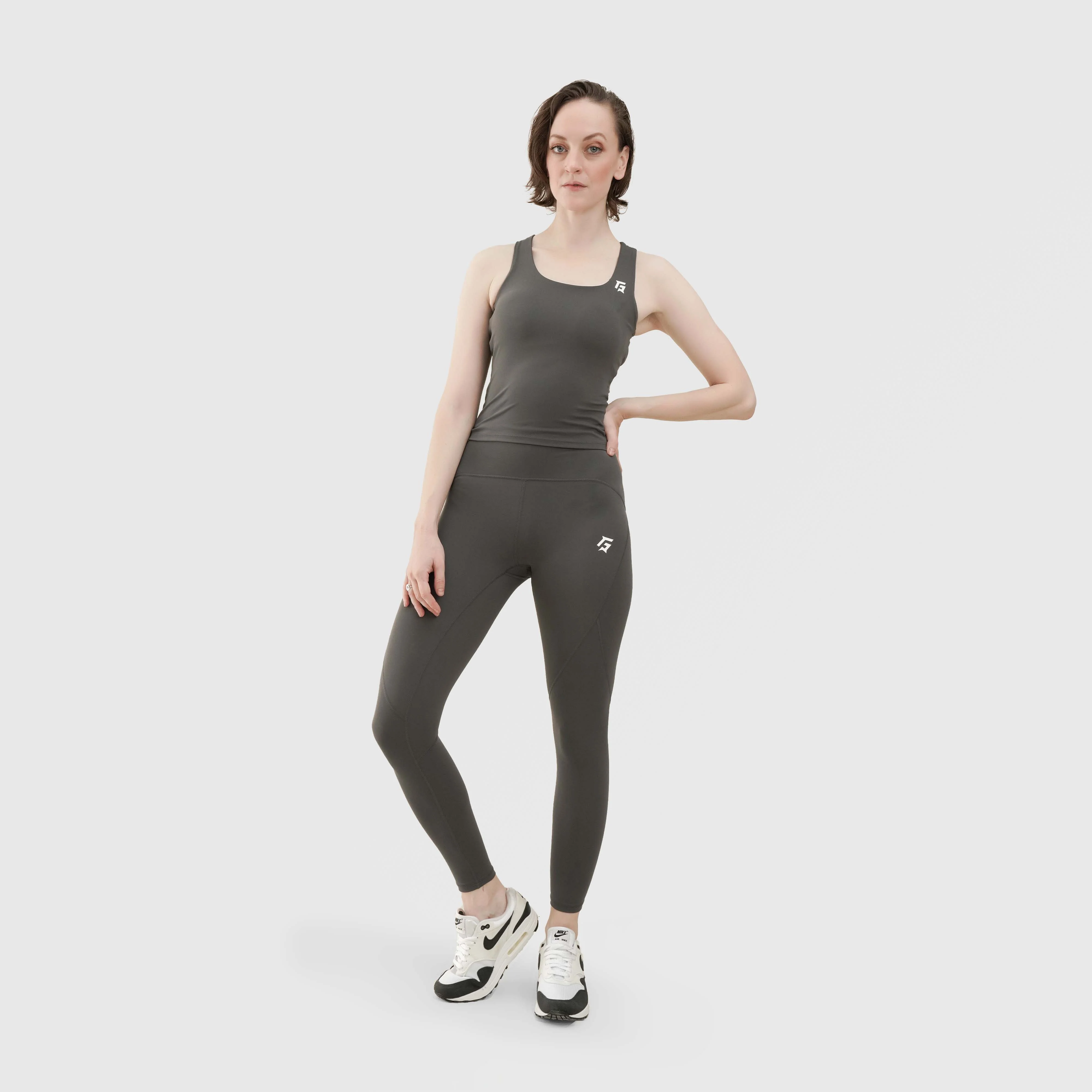 Pro Vest (Charcoal) - Image 4
