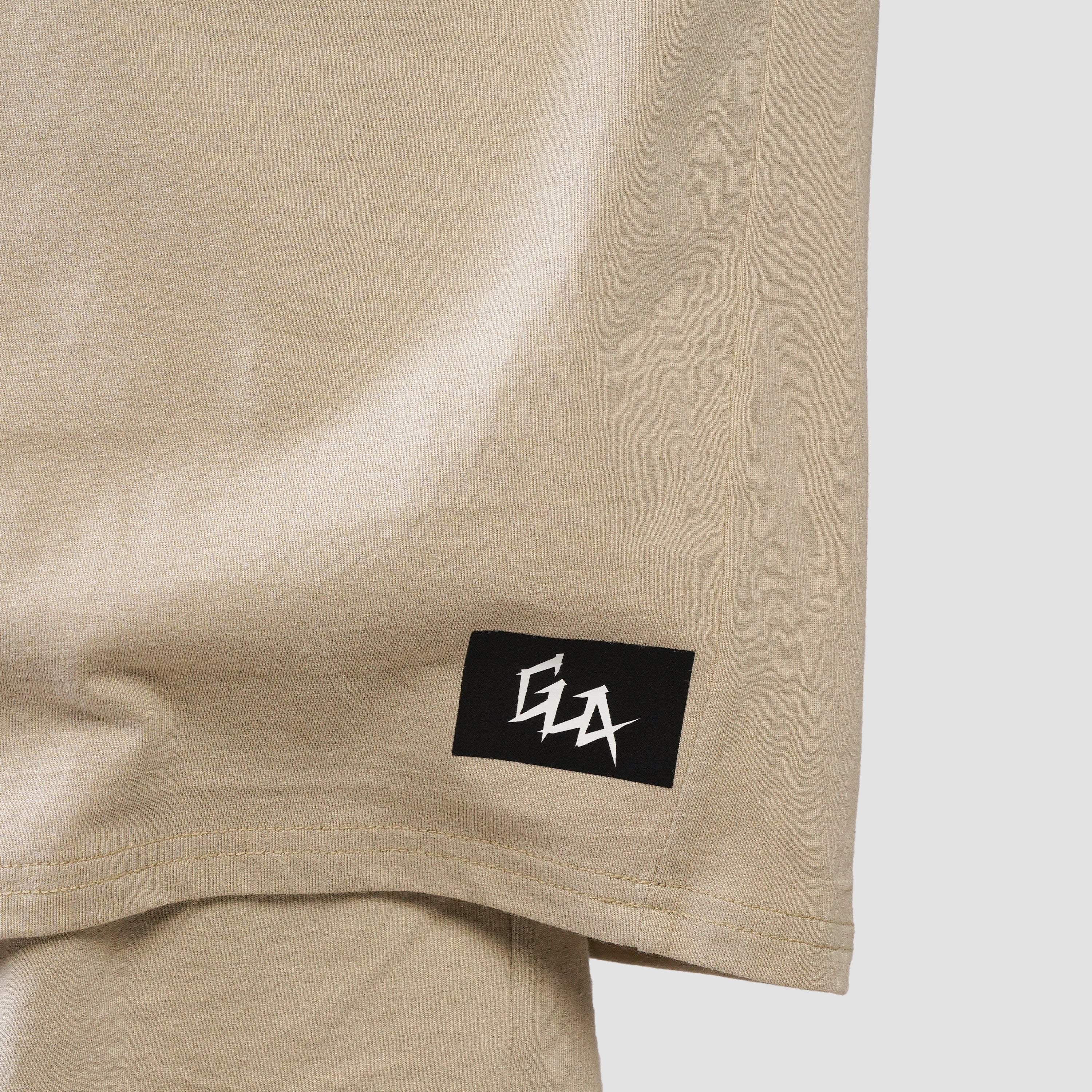 Propel Tank (Beige) - Image 6
