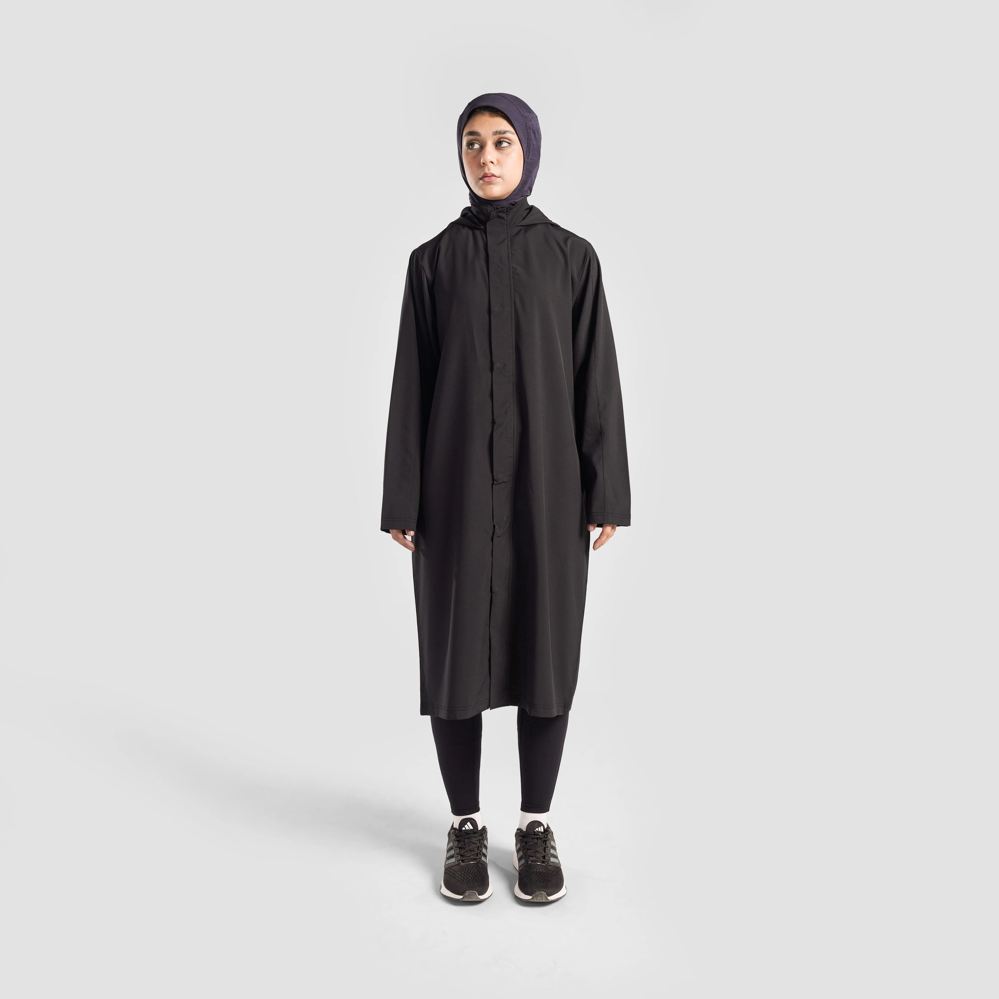 Protective Cover Top (Black) - Image 3