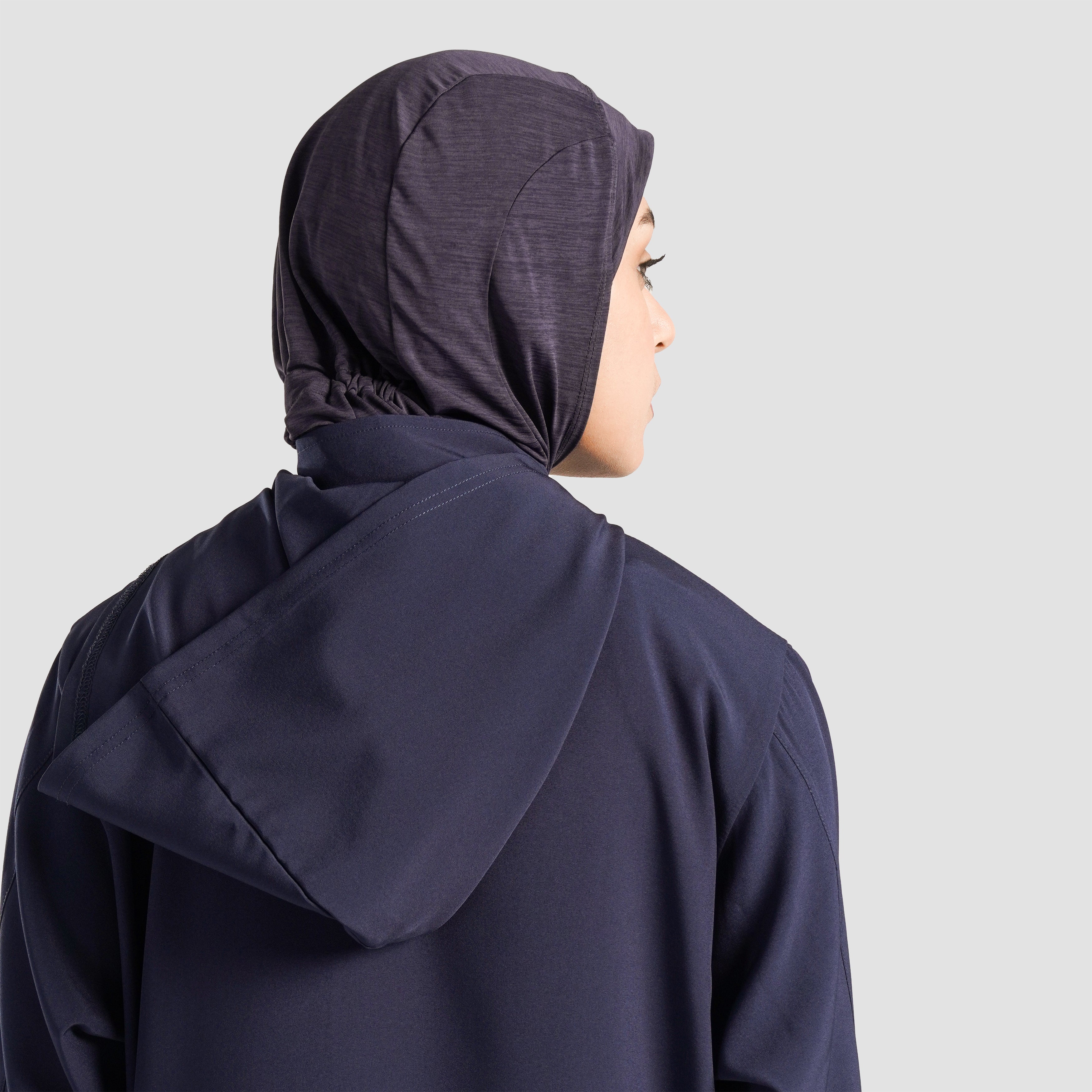 Protective Cover Top (Navy) - Image 5