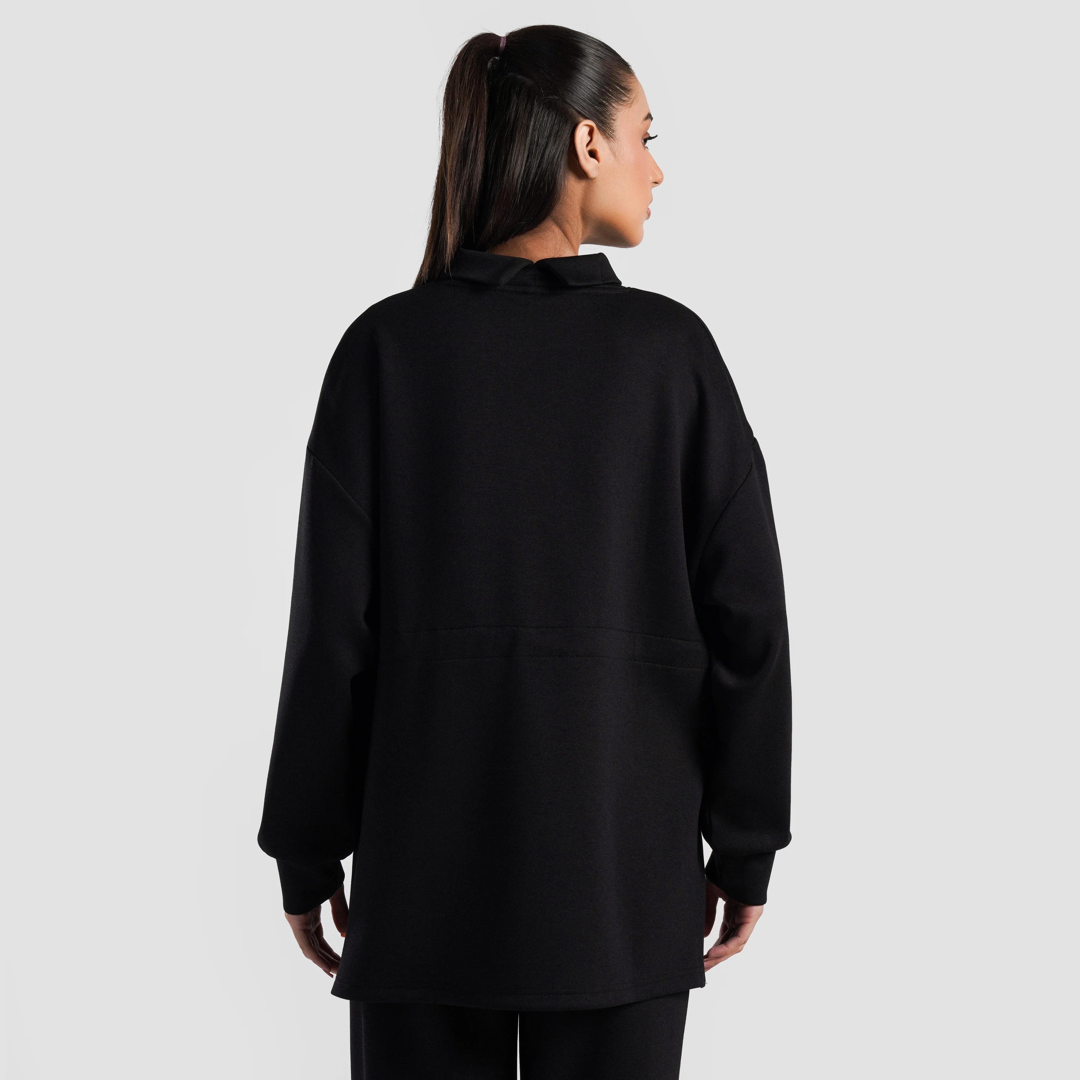 Pulse Mod Top (Black) - Image 2