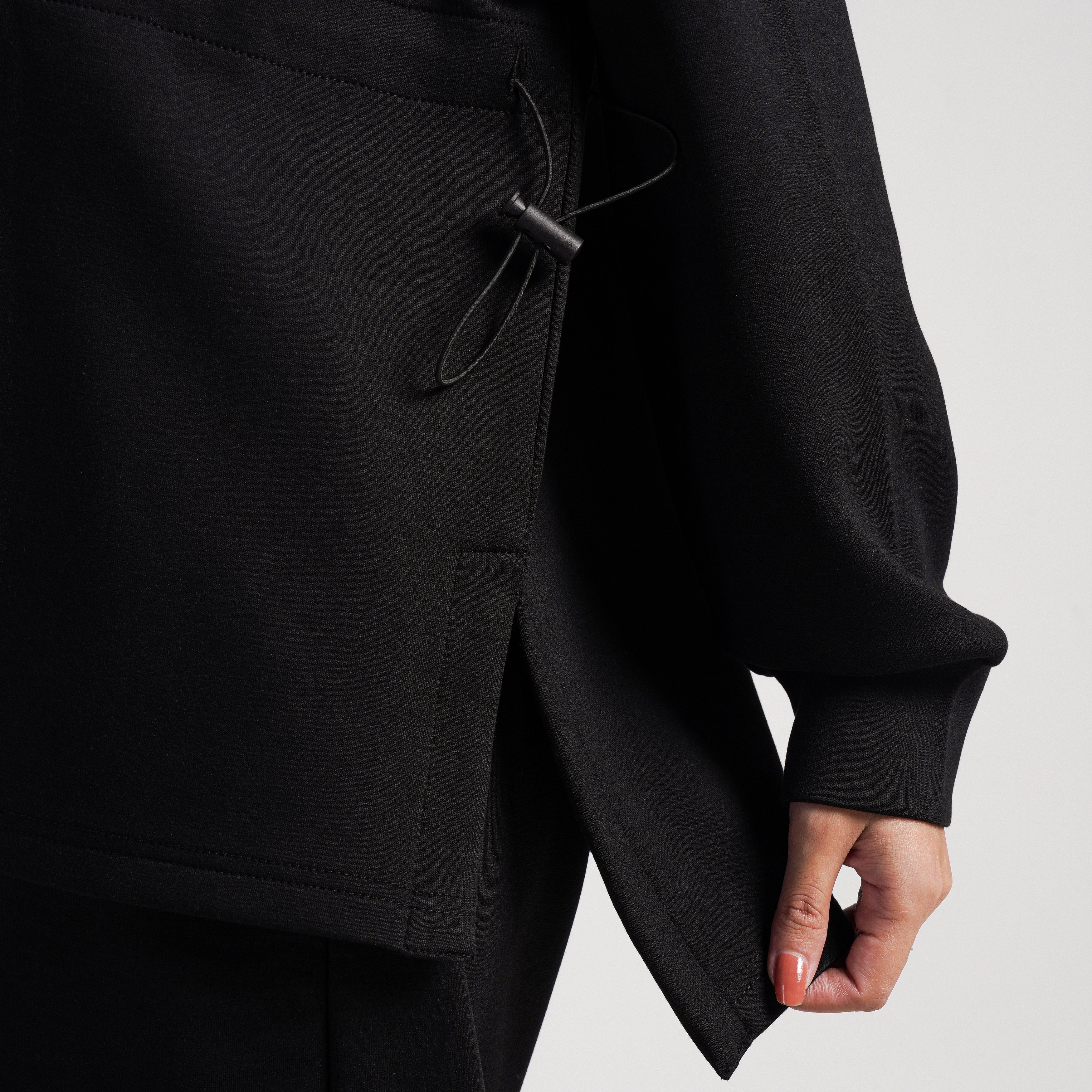 Pulse Mod Top (Black) - Image 6