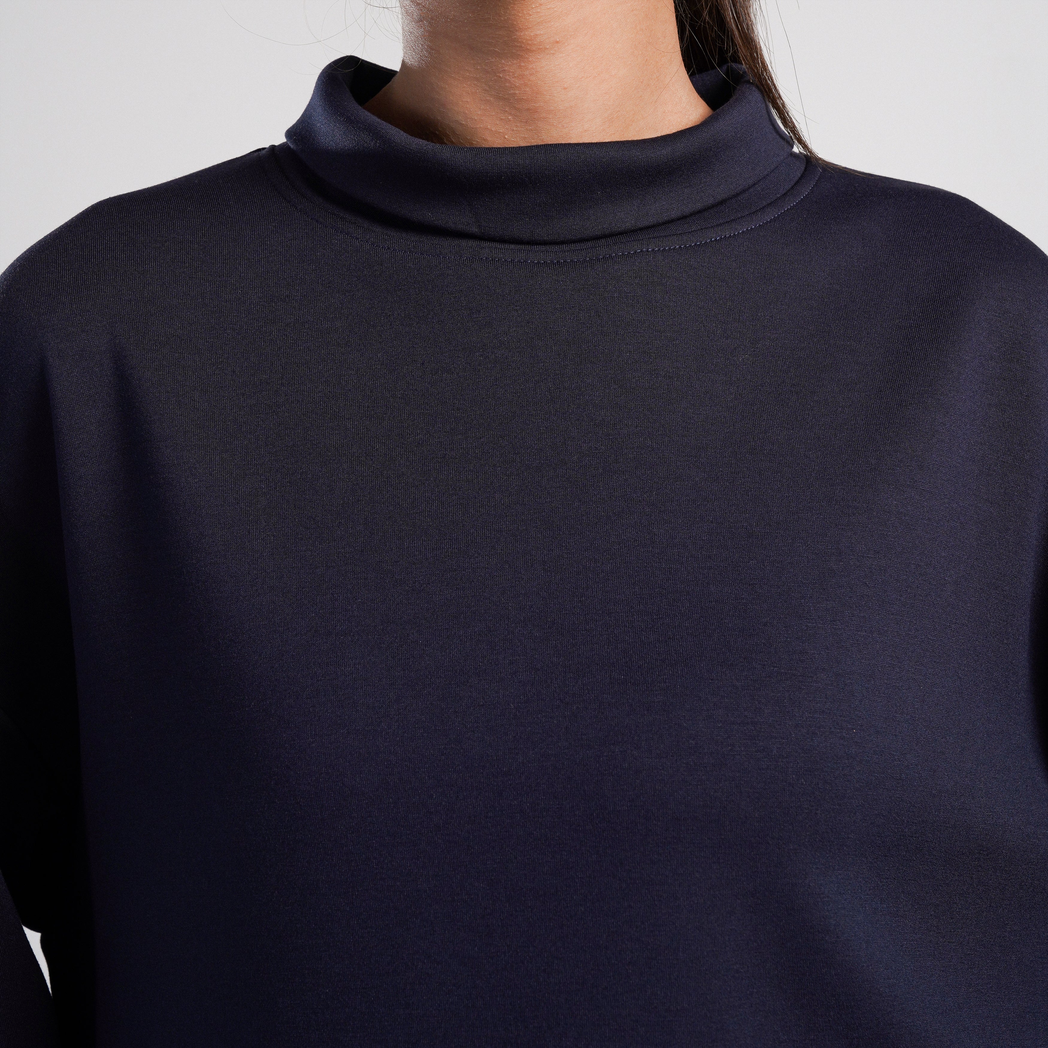 Pulse Mod Top (Navy) - Image 5