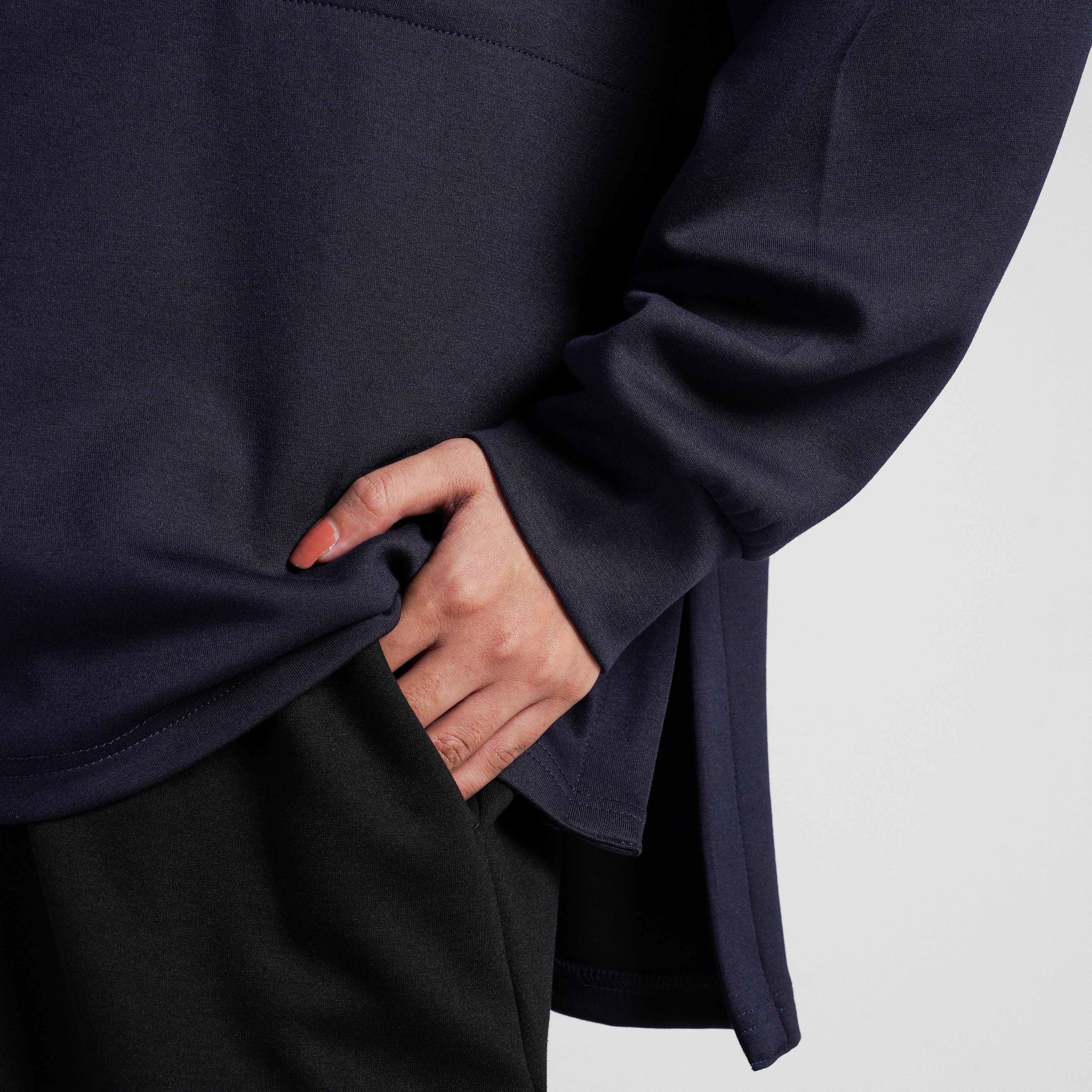 Pulse Mod Top (Navy) - Image 6