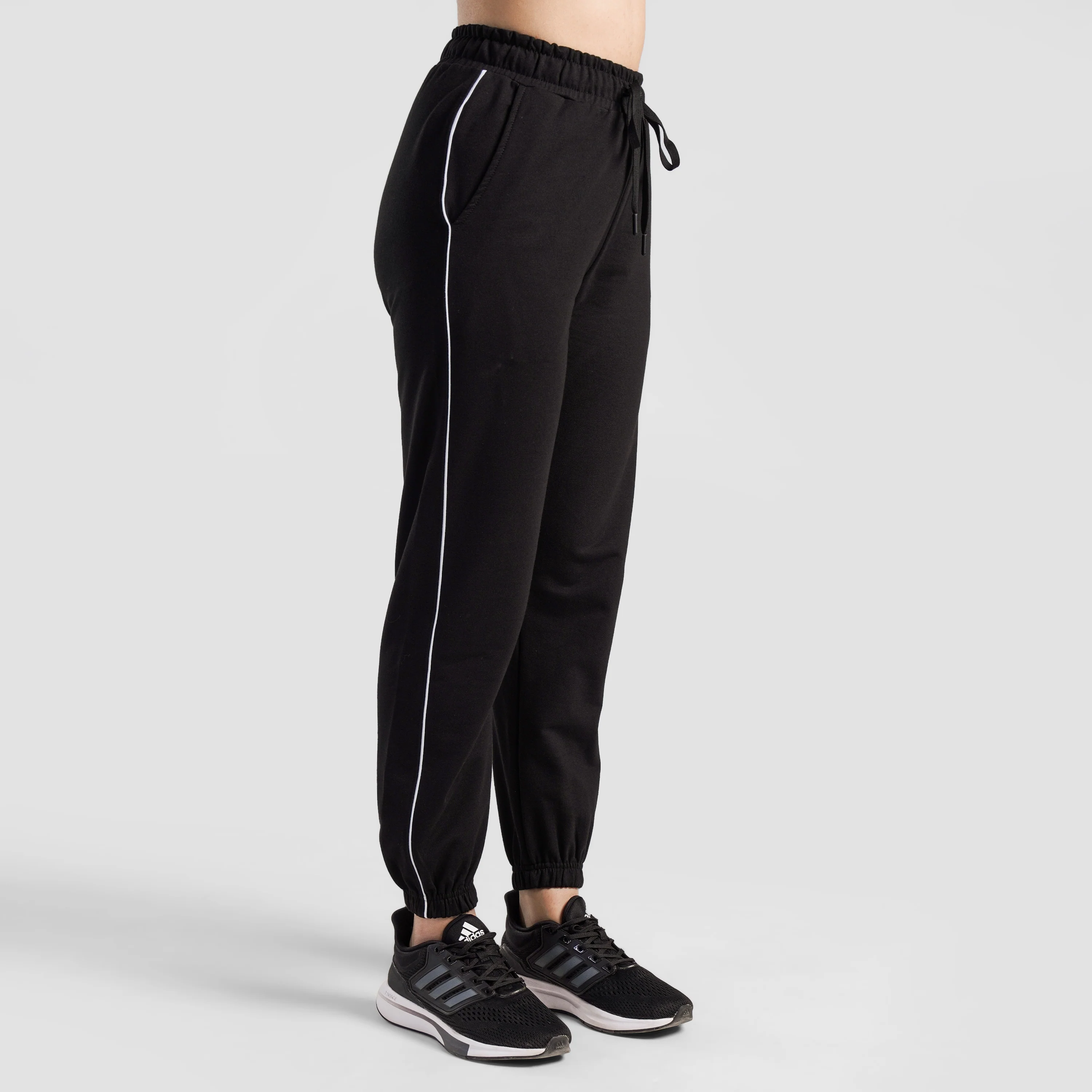 Pulse Pro Joggers (Black) - Image 4