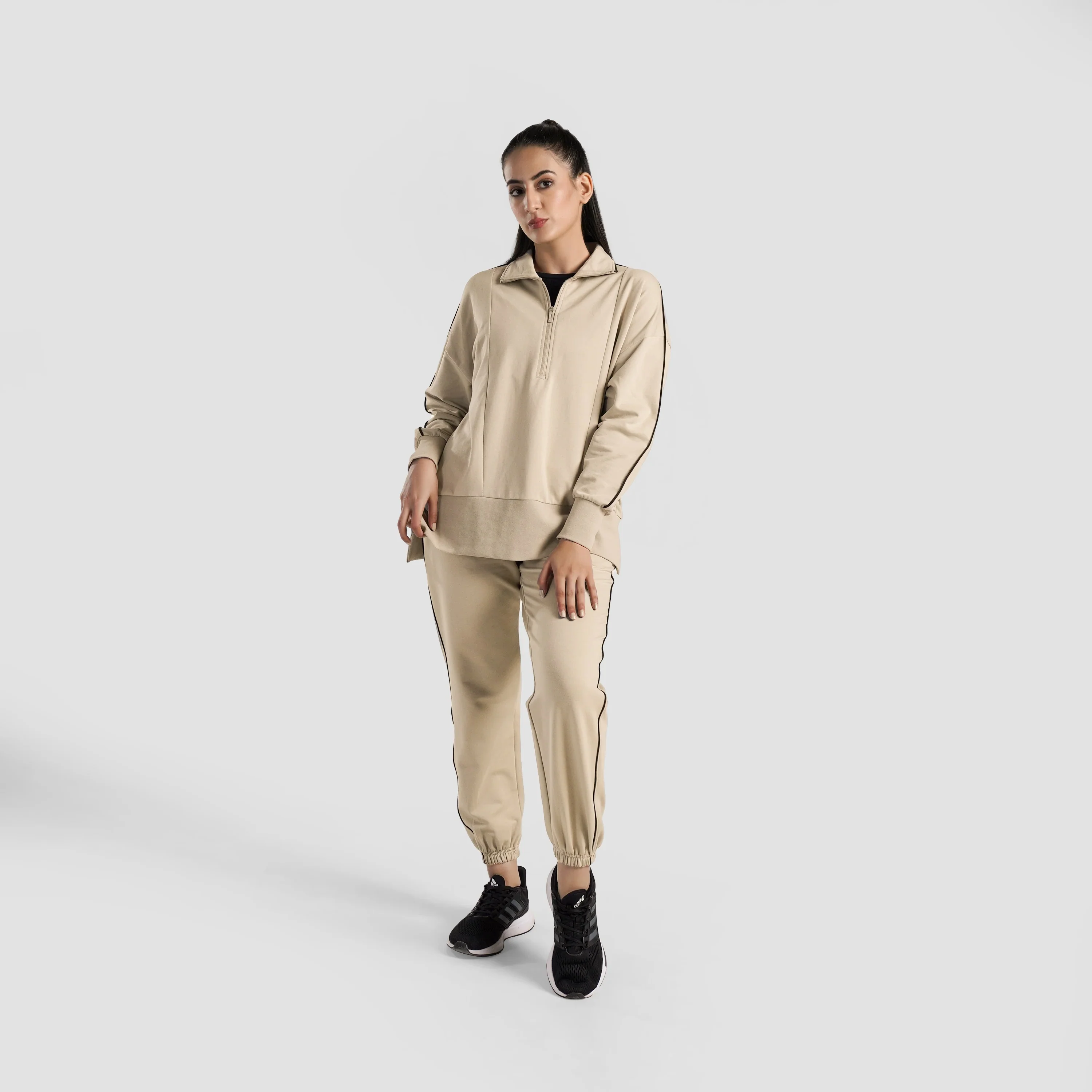 Pulse Pro Upper (Beige) - Image 3