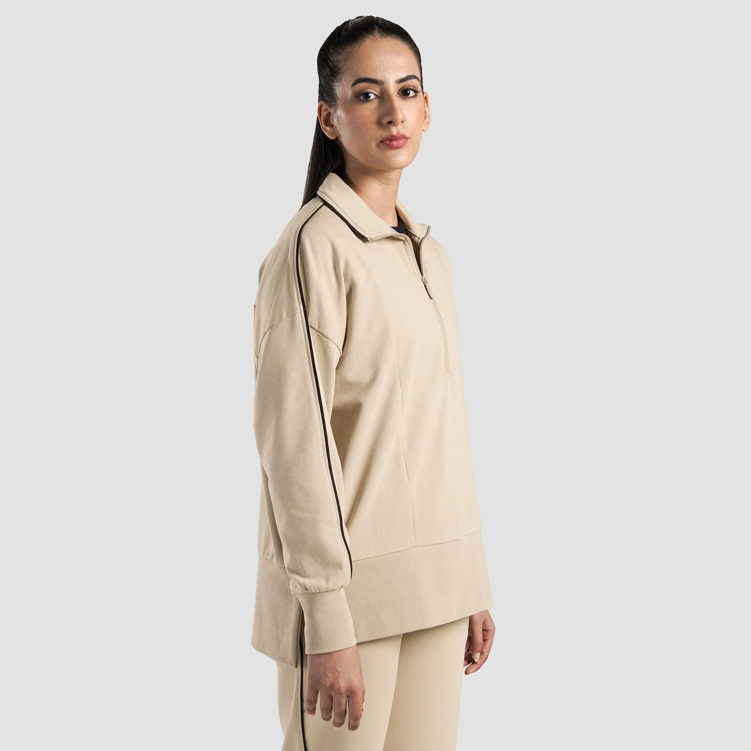 Pulse Pro Upper (Beige) - Image 4